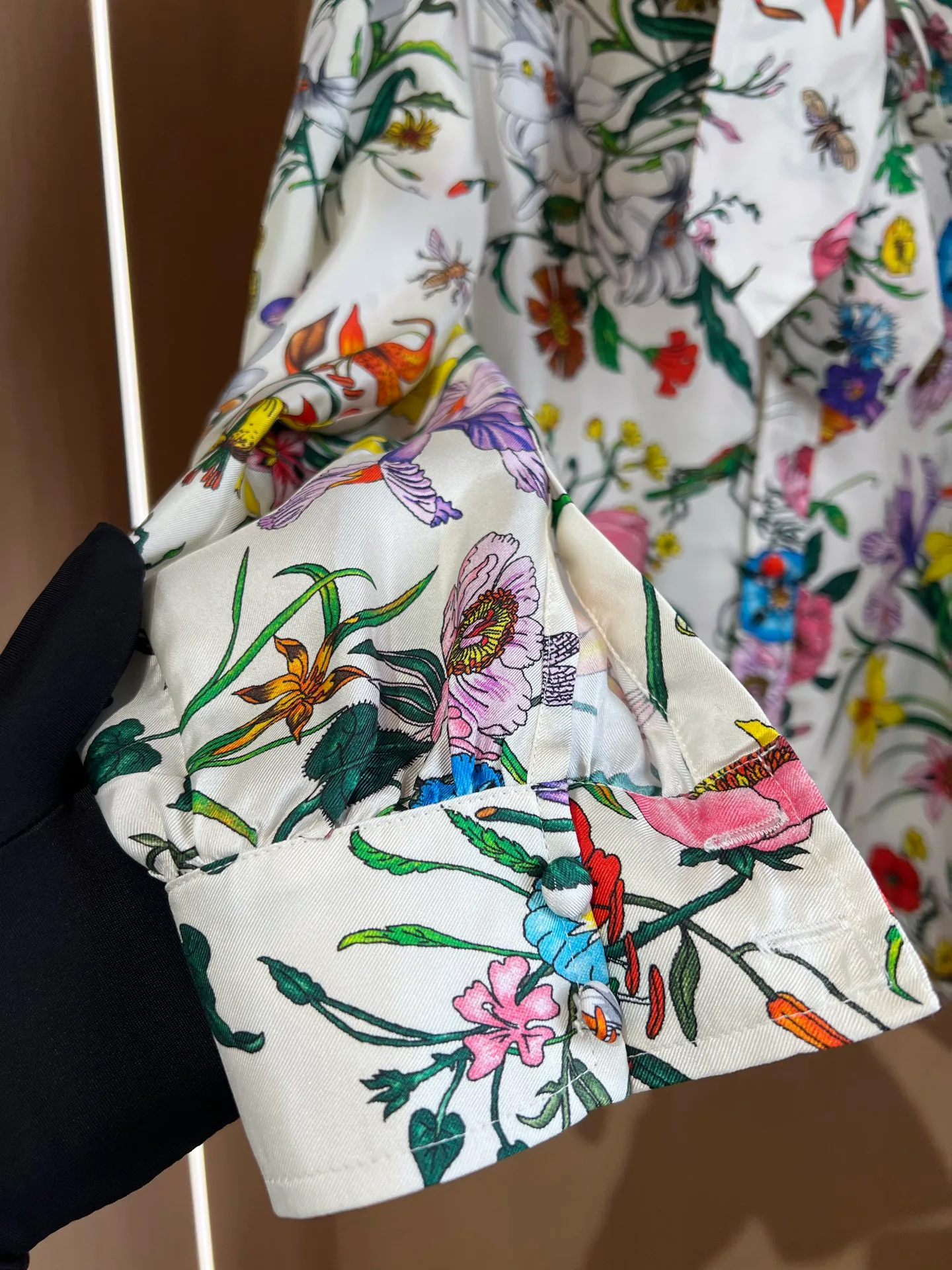 Рубашки Женские Gucci 11447075
