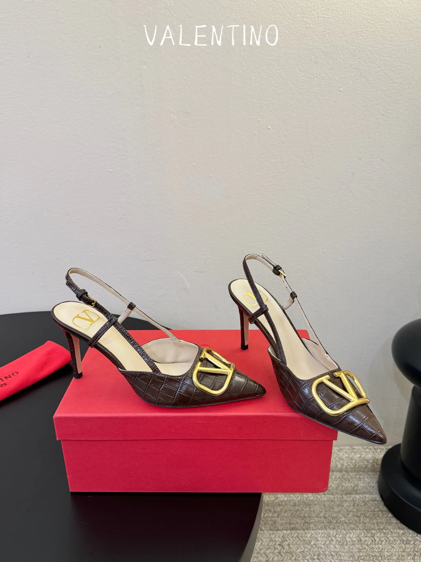 Туфли Женские Valentino 11870468