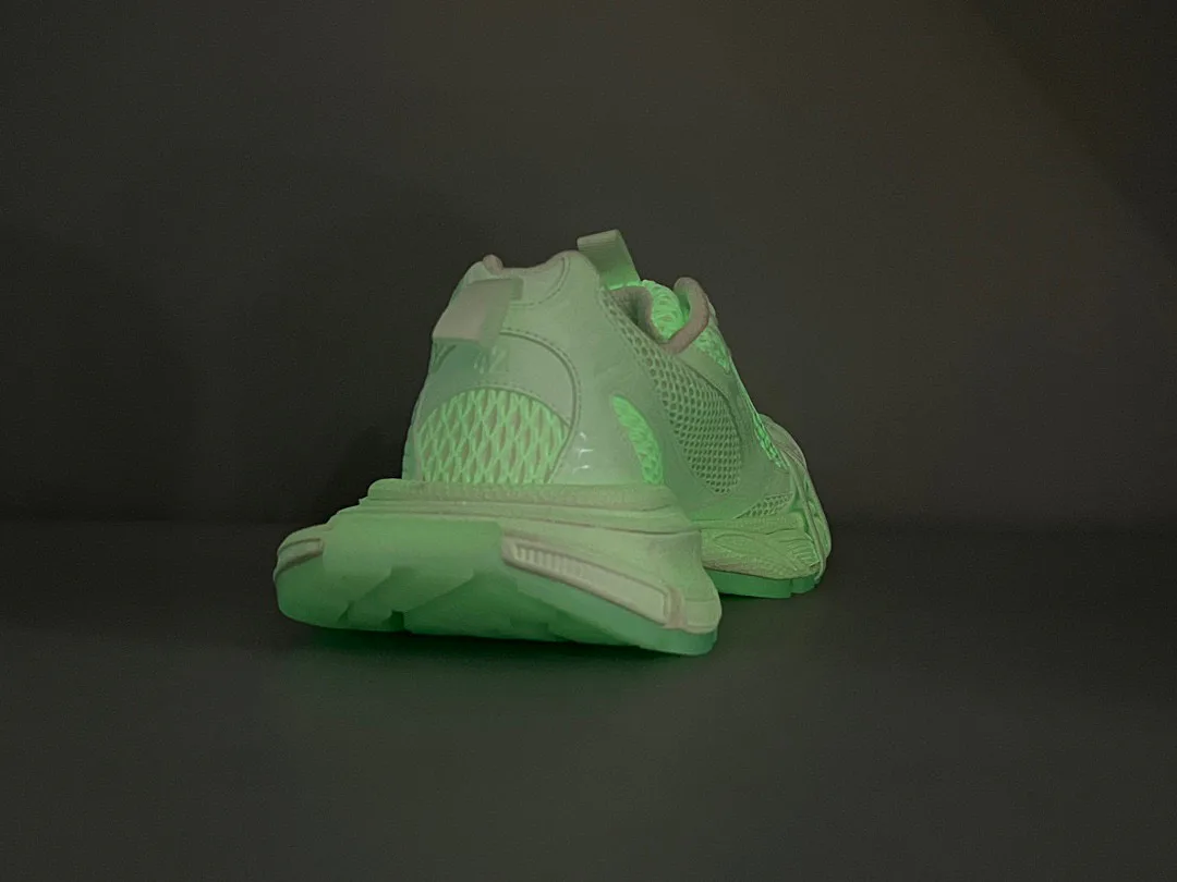 Кроссовки Женские Balenciaga 991684