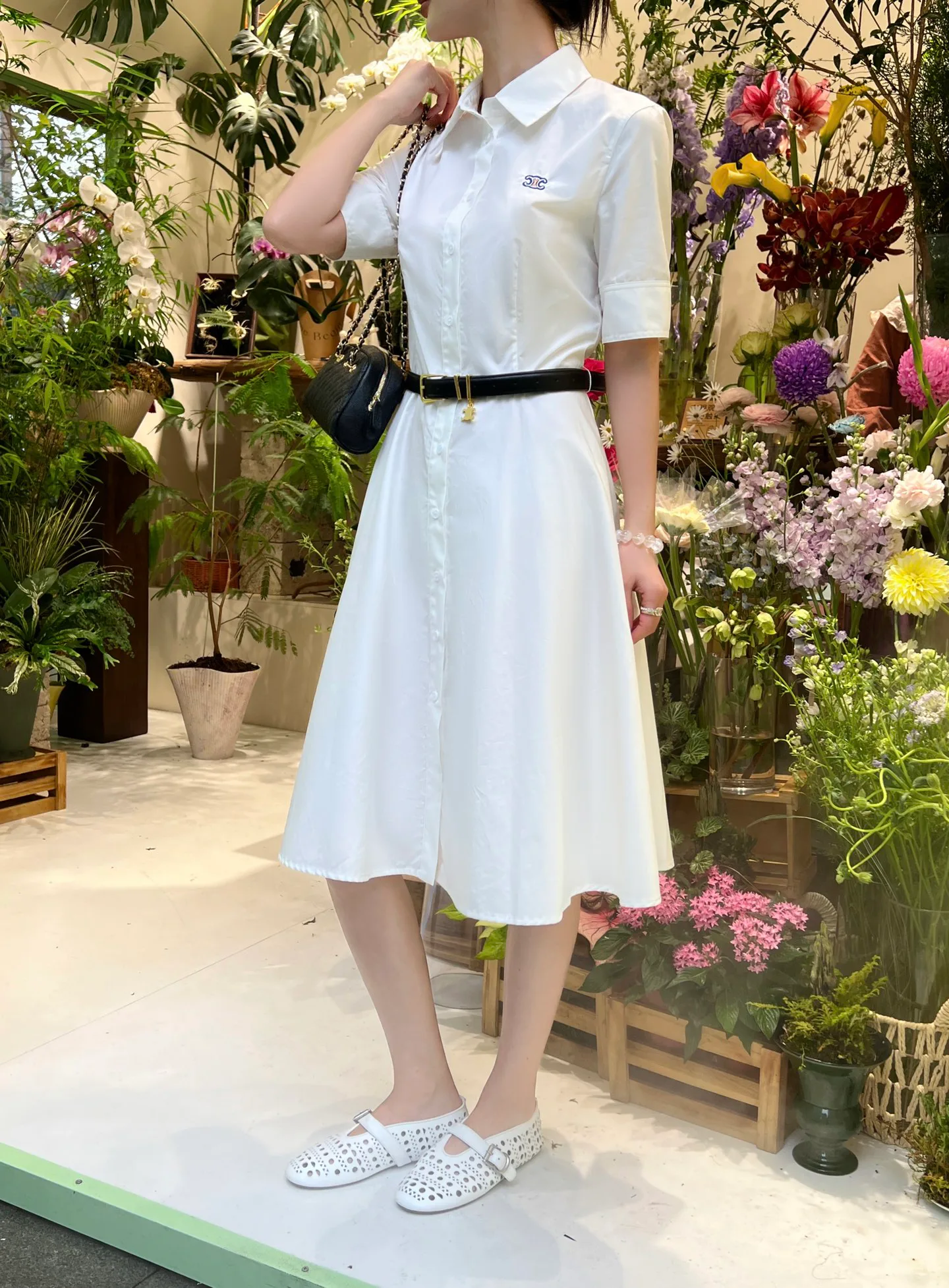 Платья Женские Celine 13543798