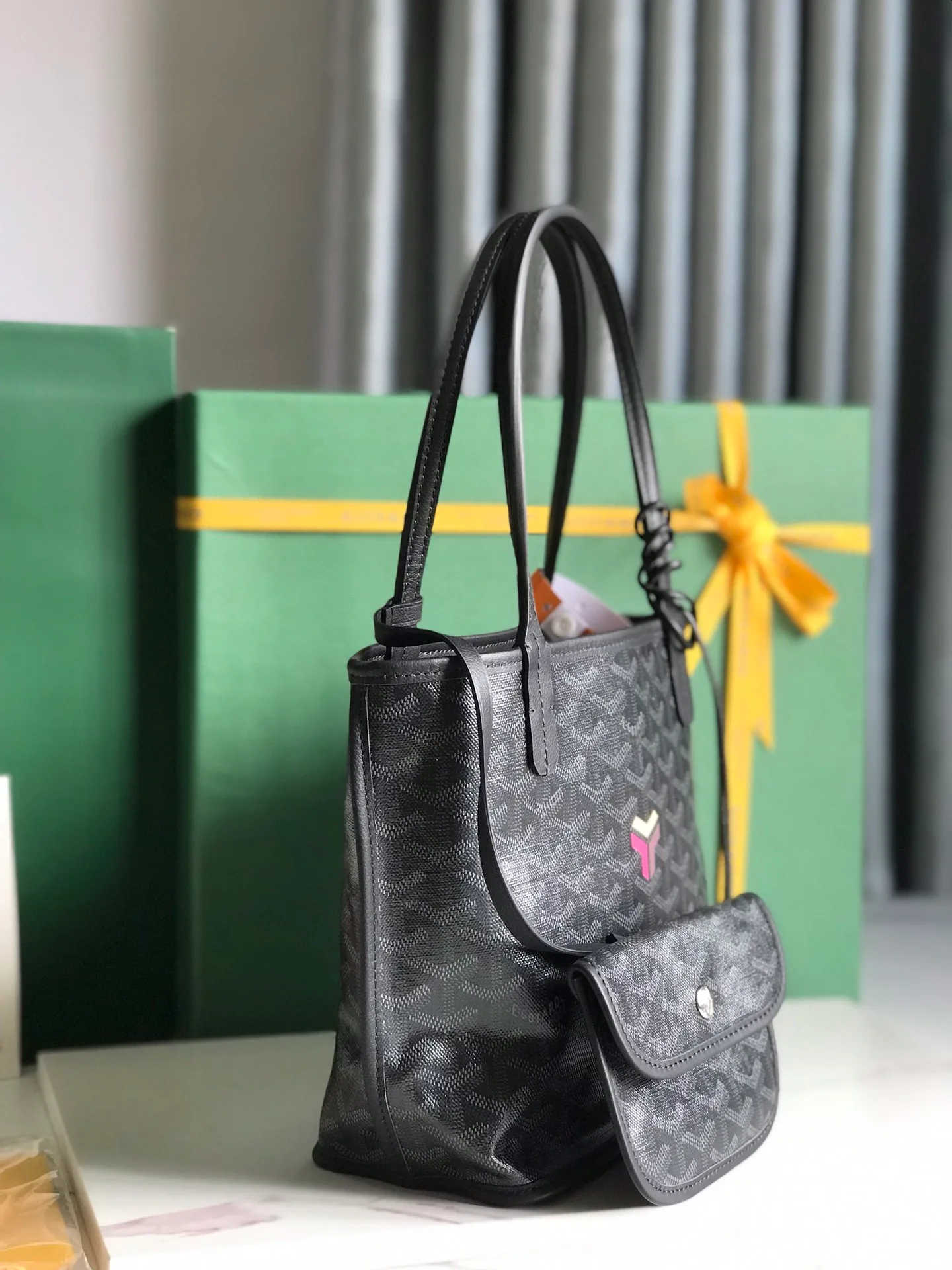 Классические Сумки Женские Goyard 11480683