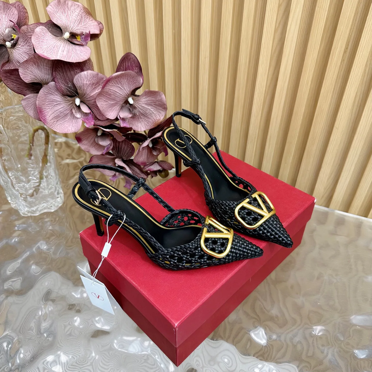 Туфли Женские Valentino 10015866