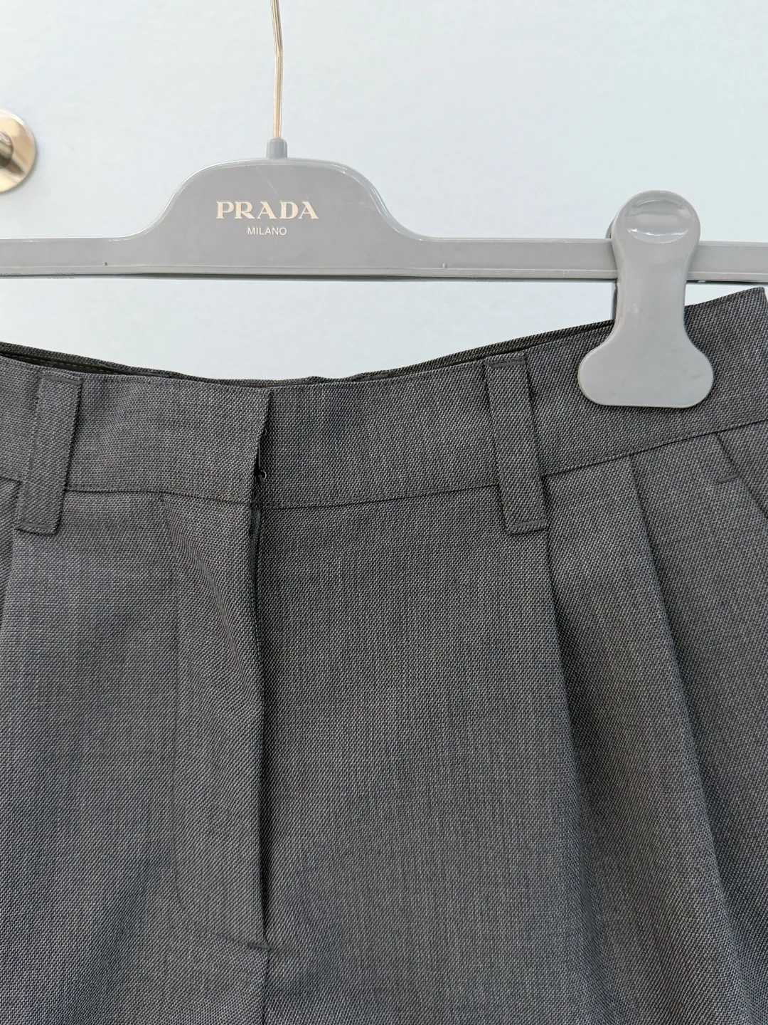 Шорты Женские Prada 11220308