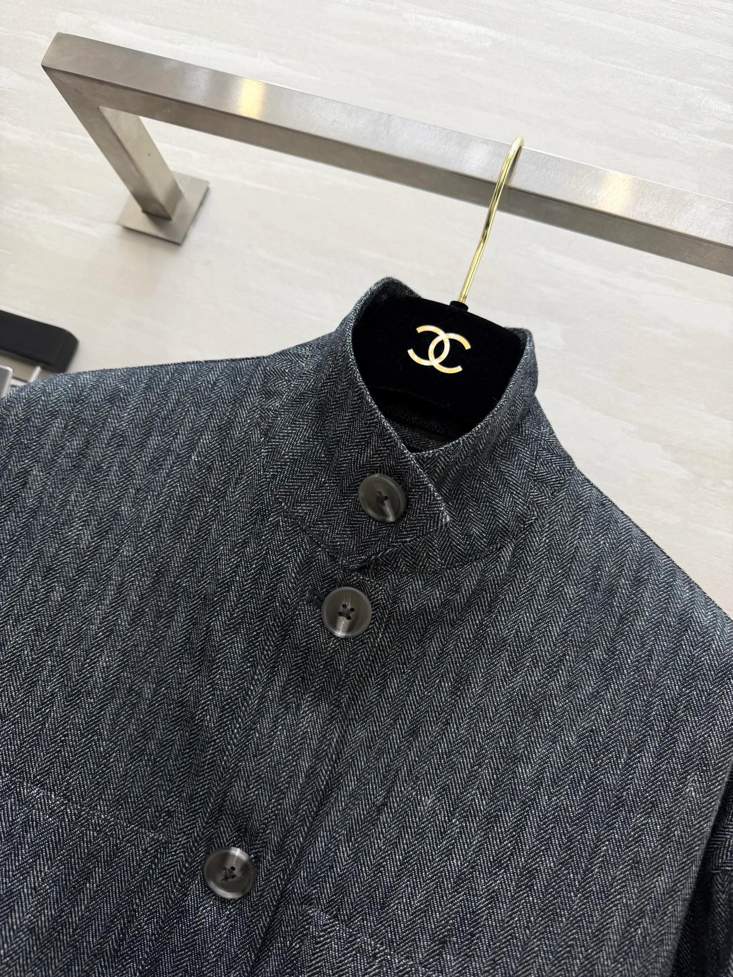 Куртки И Пуховики Мужские Loro Piana 13245979