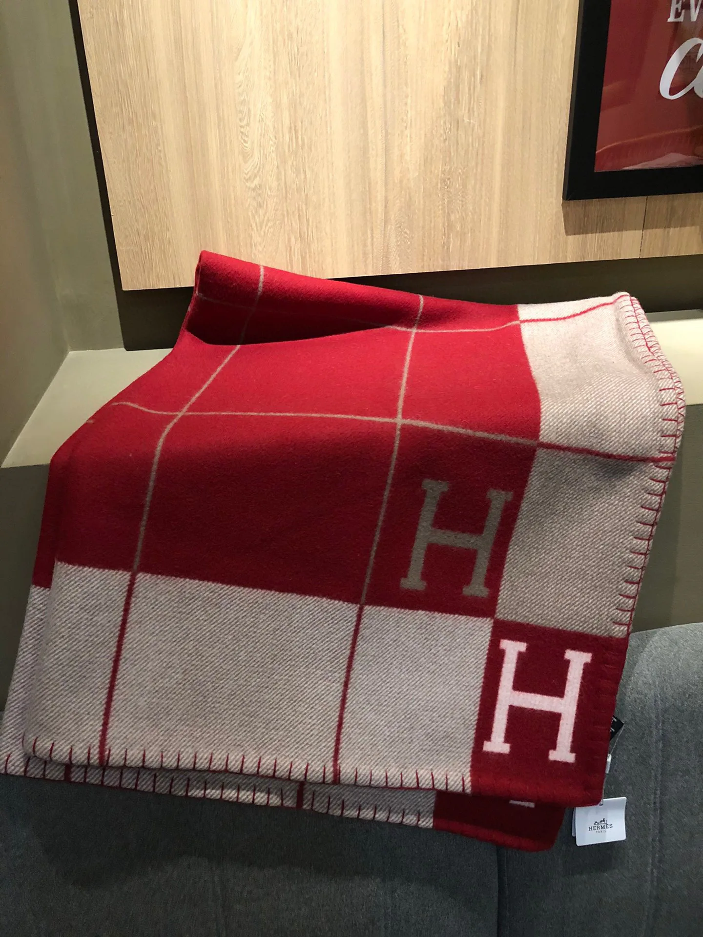 Текстиль Hermes 11565658