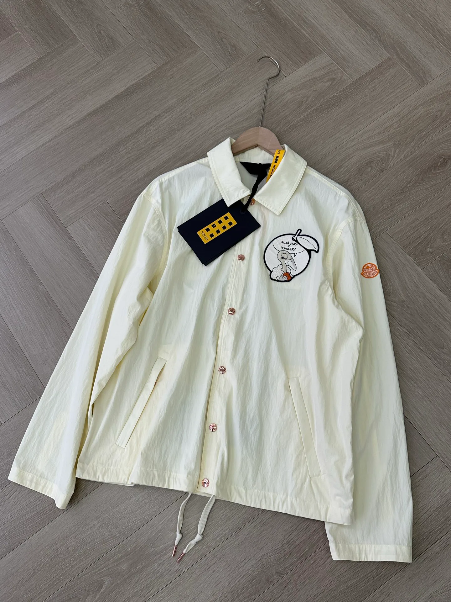 Куртки И Пуховики Мужские Moncler 11657437