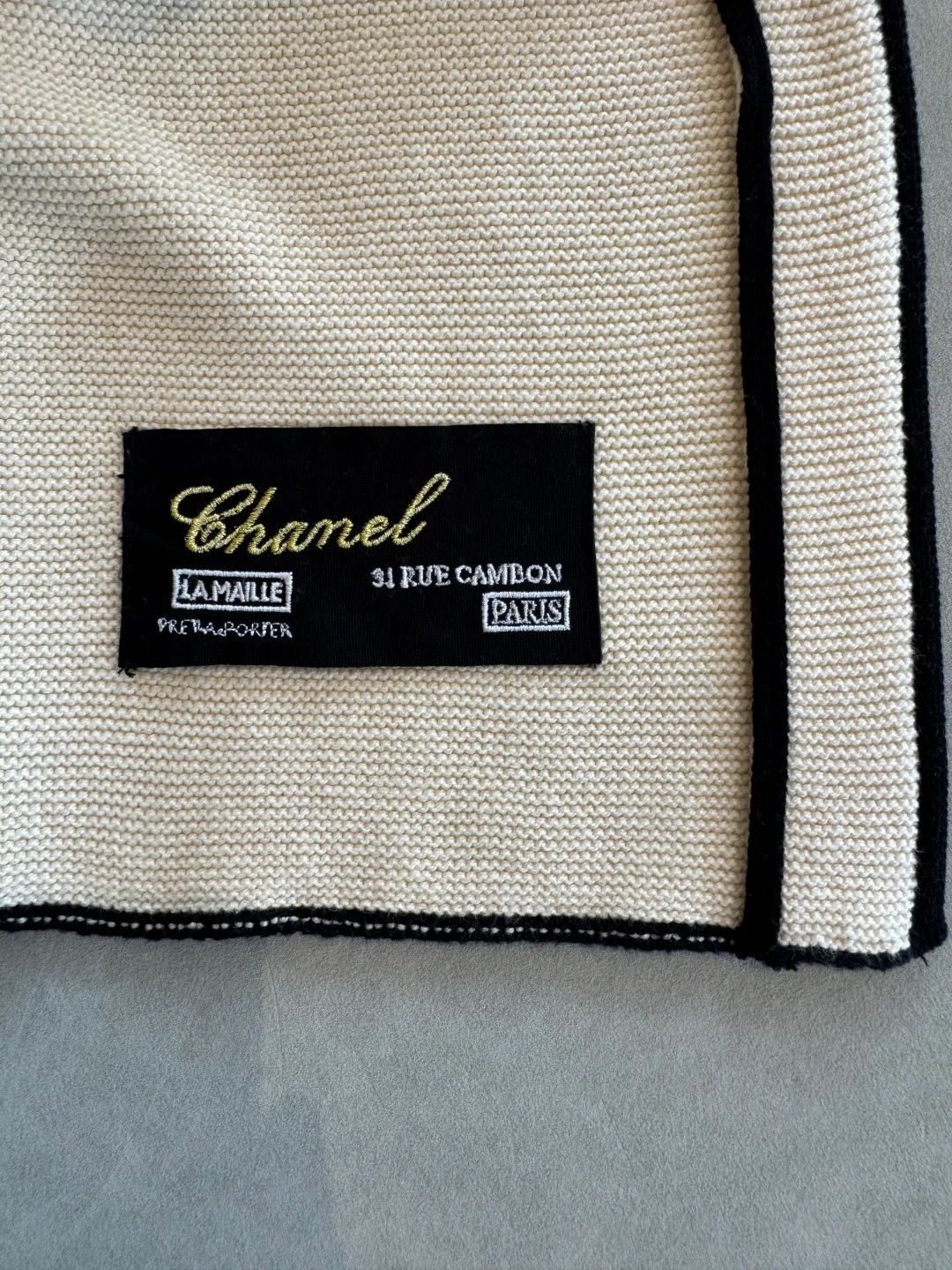Джемперы И Свитеры Женские Chanel 19174910