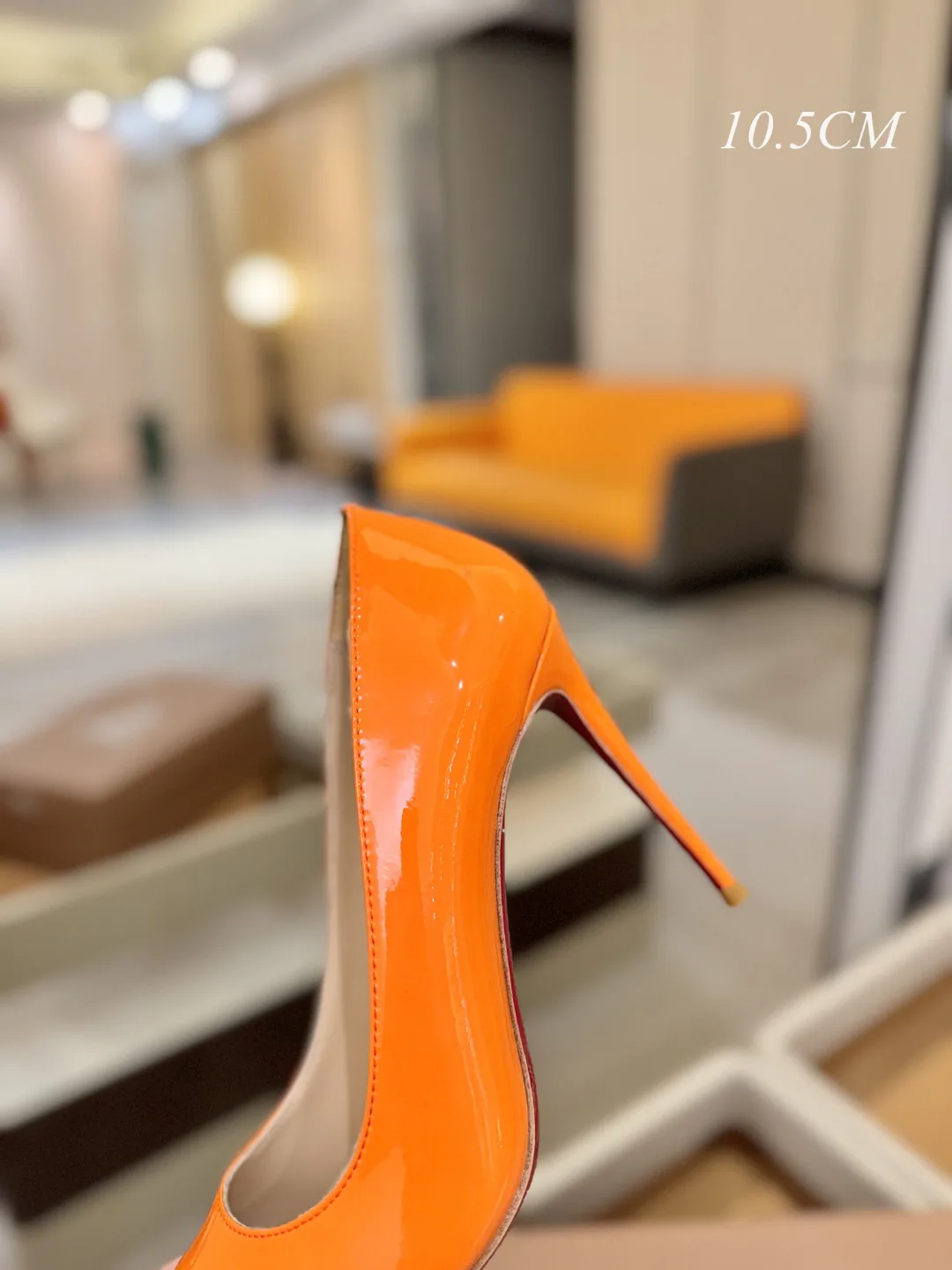 Туфли Женские Christian Louboutin 11079847
