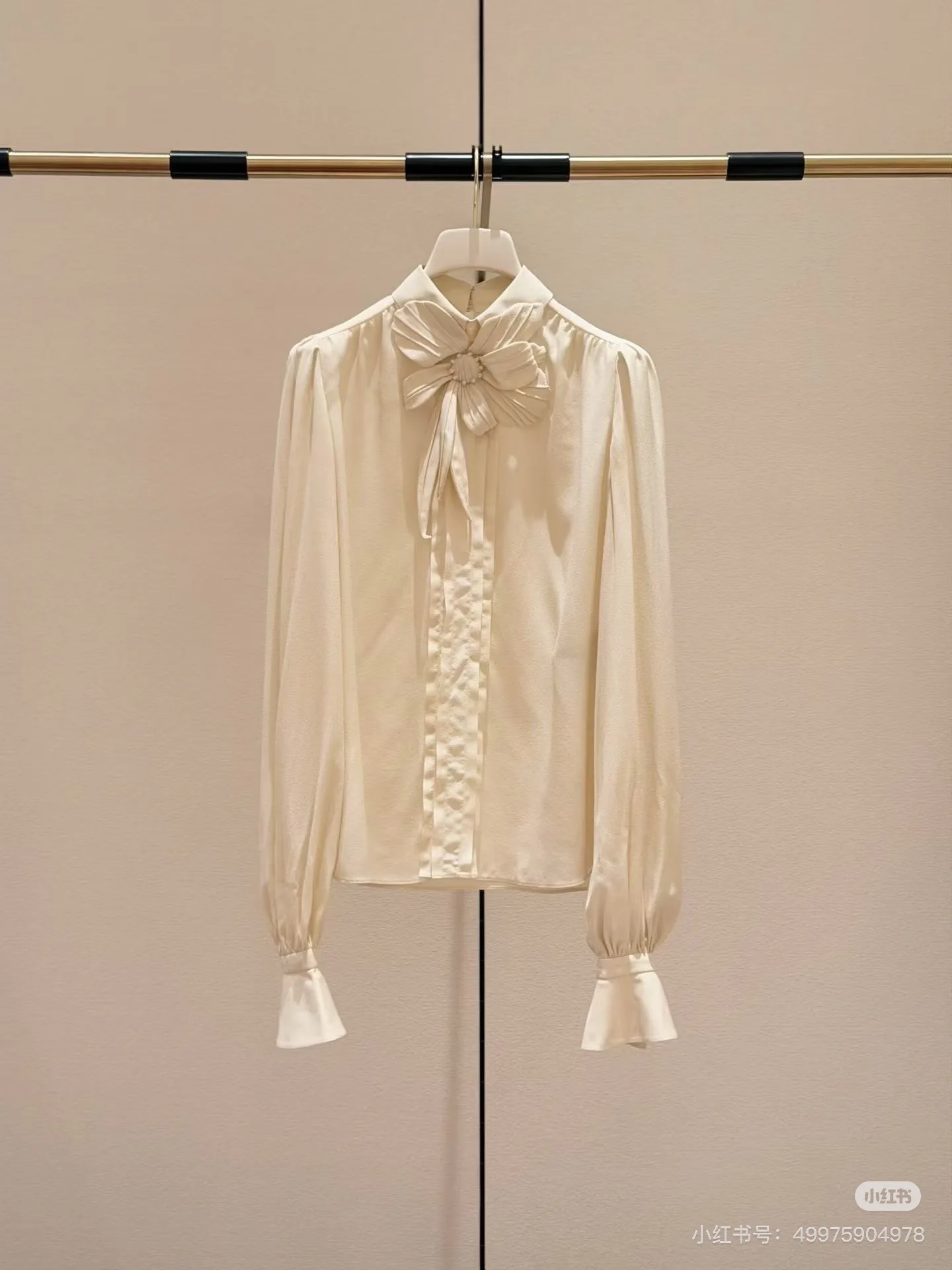 Рубашки Женские Valentino 18321140
