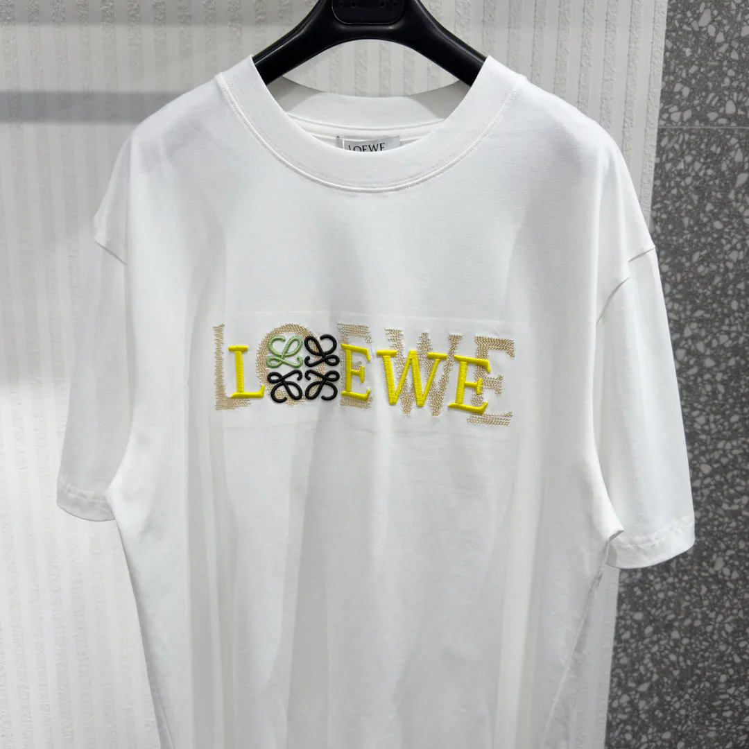 Футболки Мужские Loewe 12151580