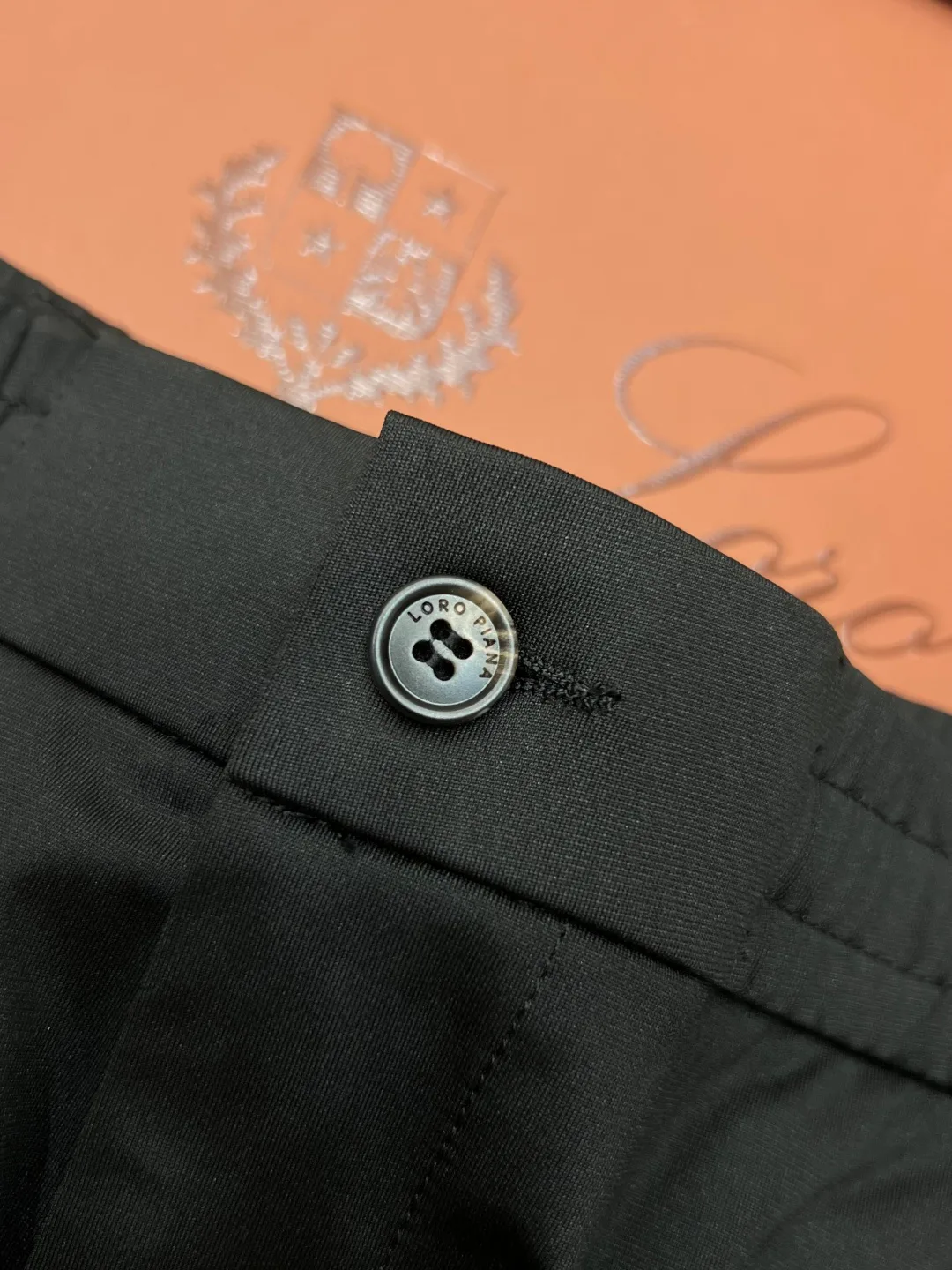 Брюки Мужские Loro Piana 17364917