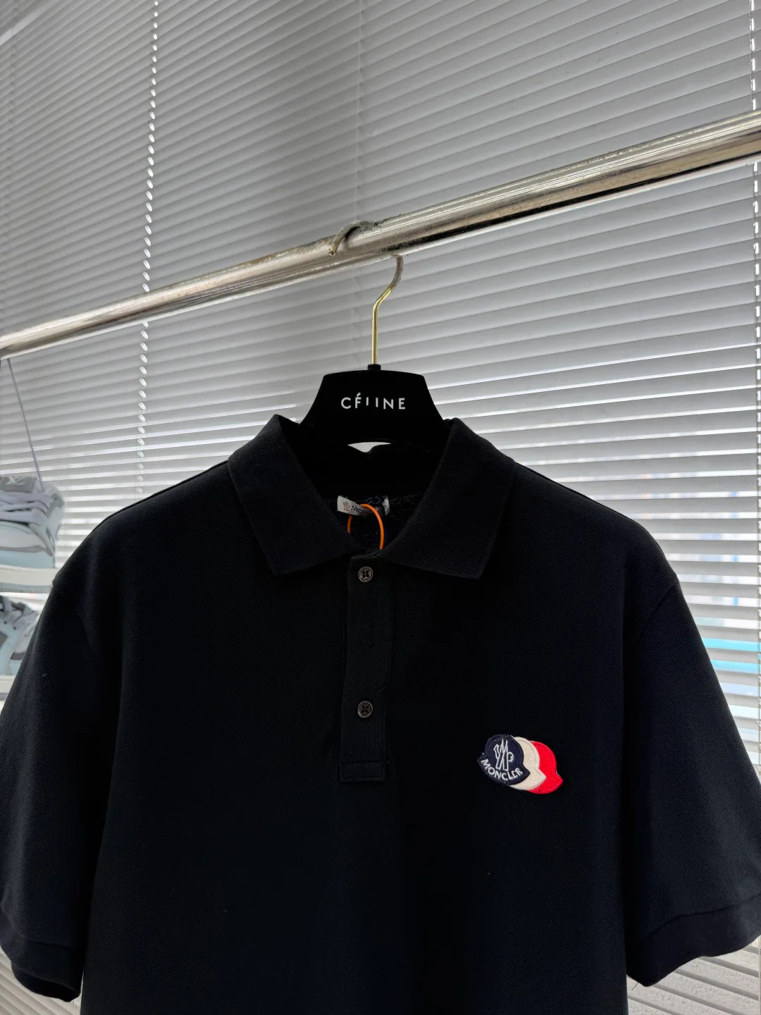 Рубашки Мужские Moncler 18191231