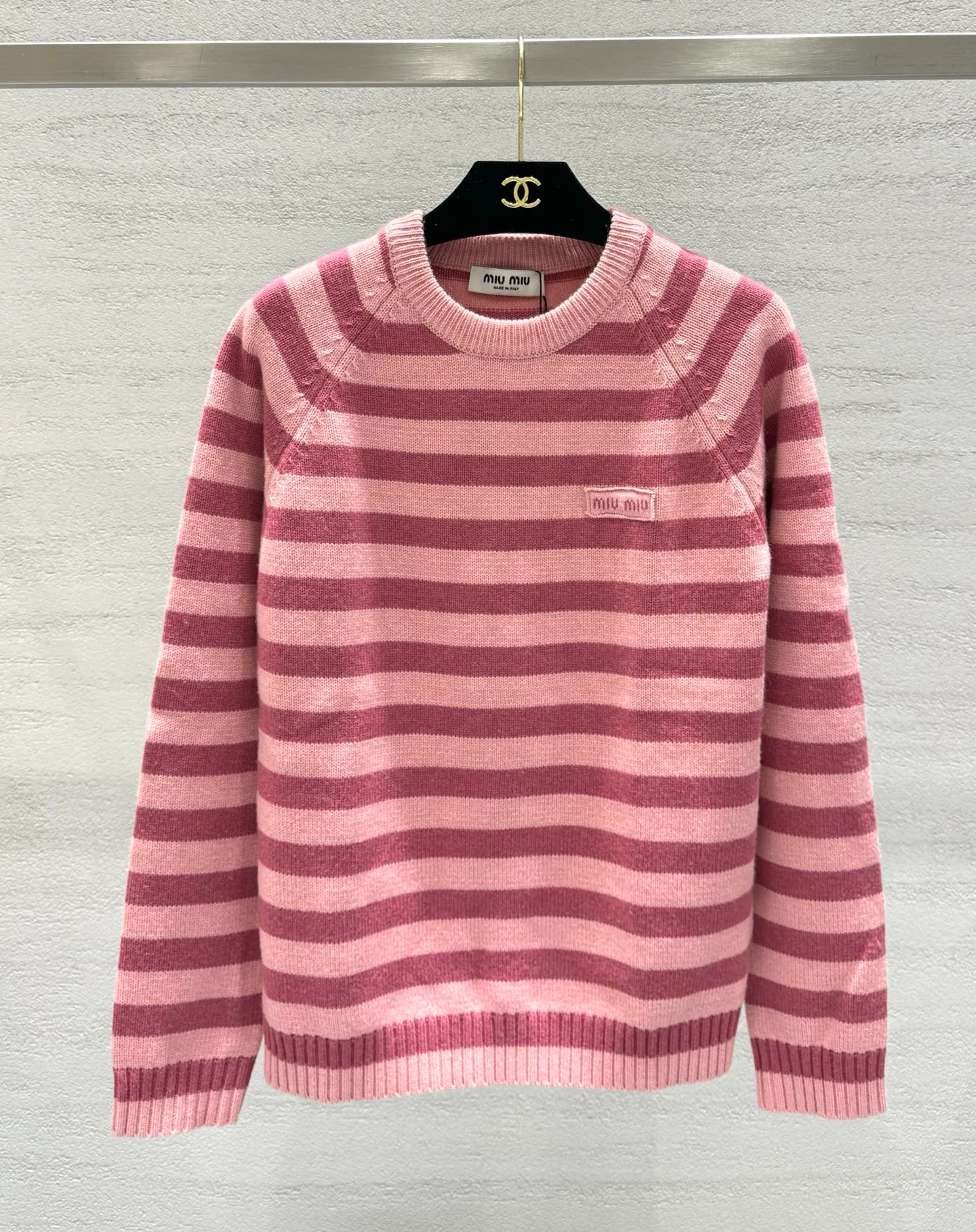 Джемперы И Свитеры Женские Miu Miu 19600817