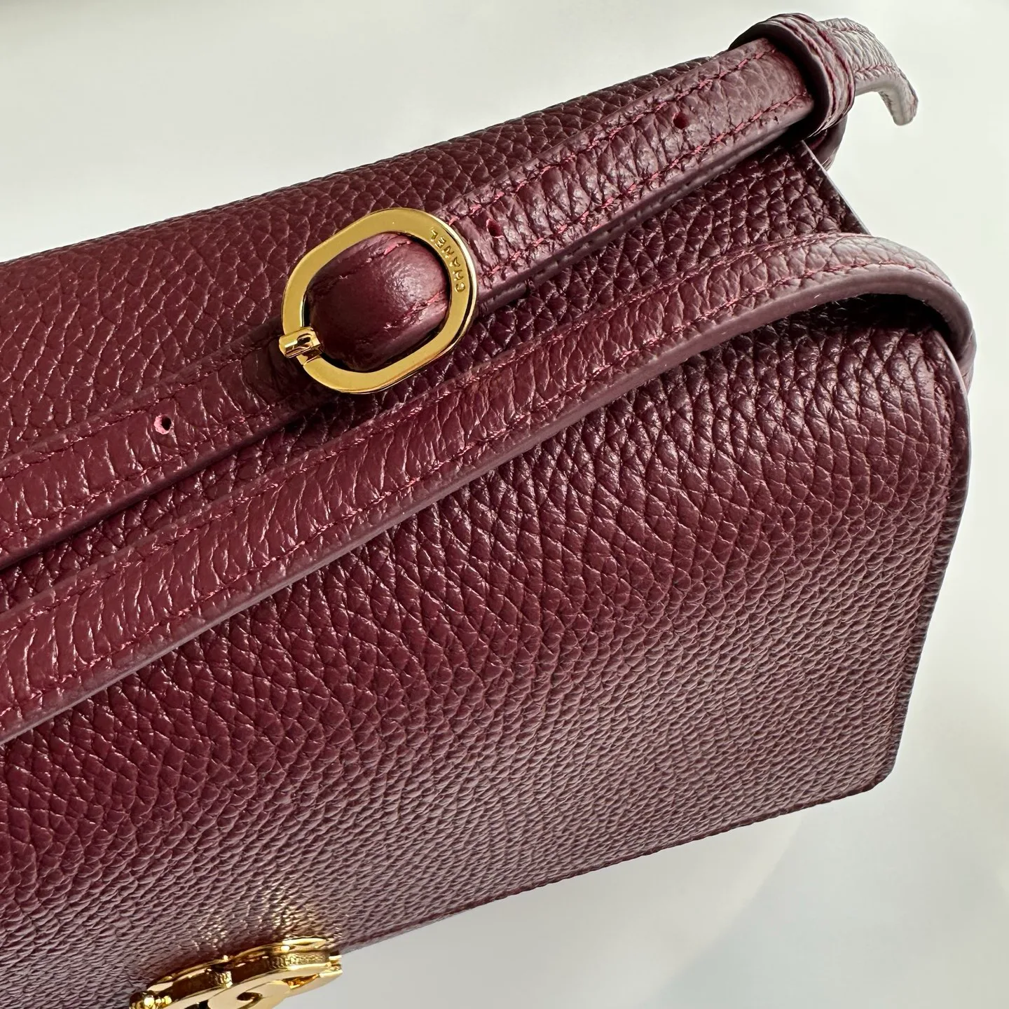 Классические Сумки Женские Chanel 18058456