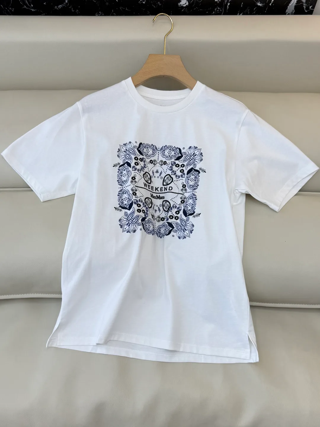 Футболки Мужские Max Mara 11869878