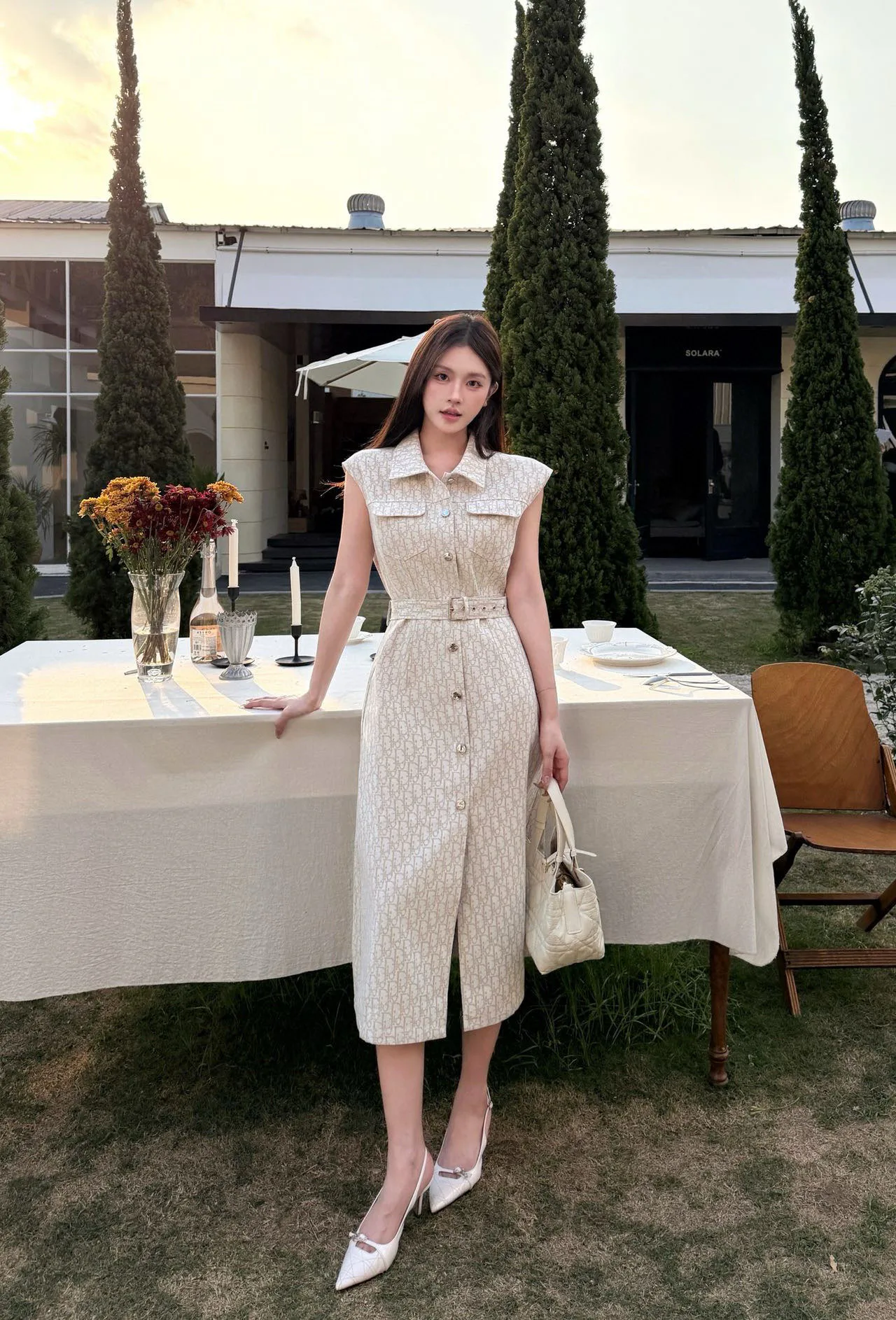 Платья Женские Christian Dior 11249720