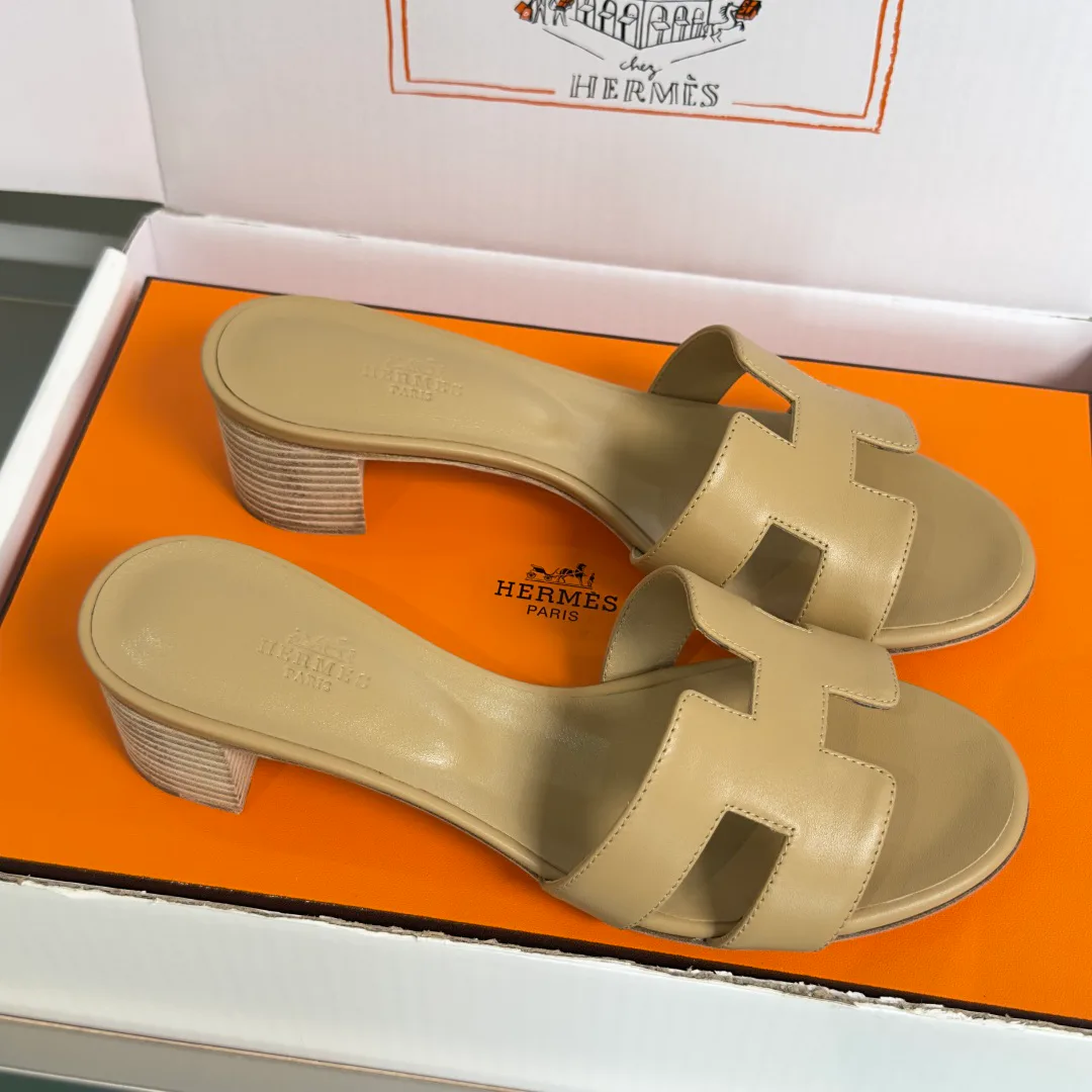 Сандалии Женские Hermes 12142608