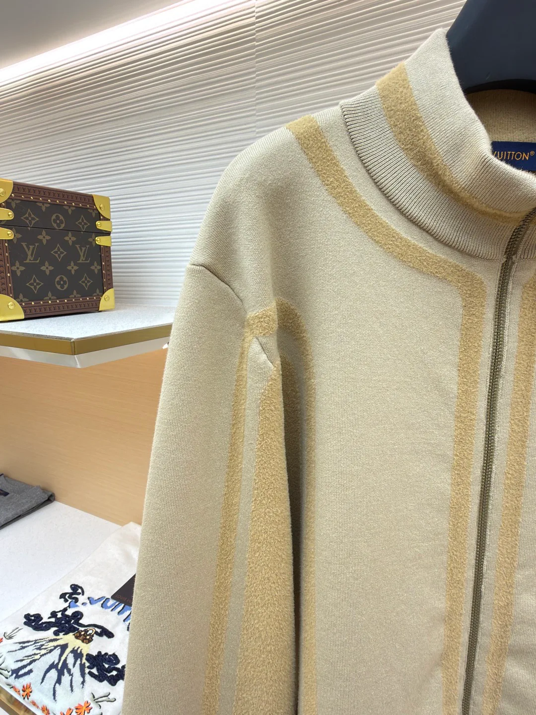 Куртки И Пуховики Мужские Louis Vuitton 441189