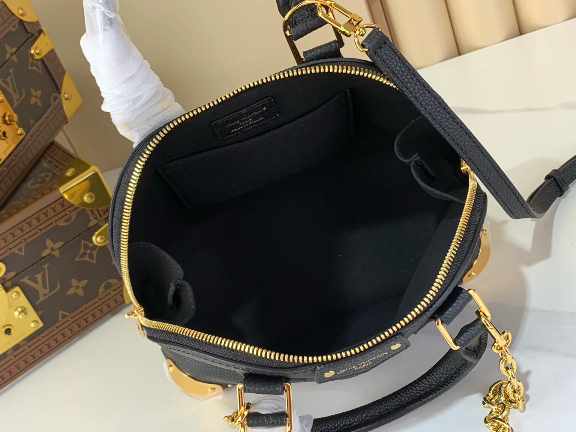 Классические Сумки Женские Louis Vuitton 13096119