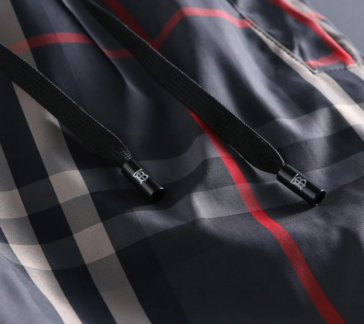 Шорты Мужские Burberry 18000496