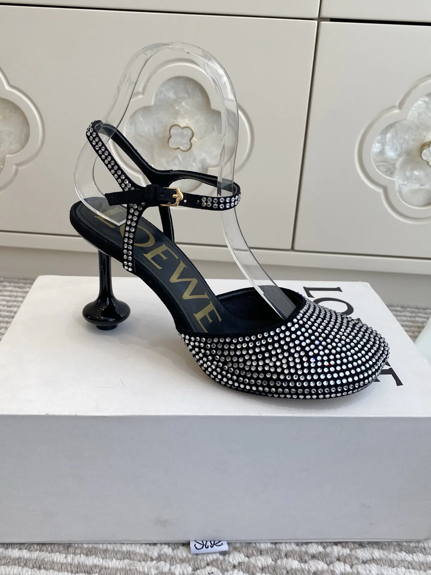Туфли Женские Loewe 10957597