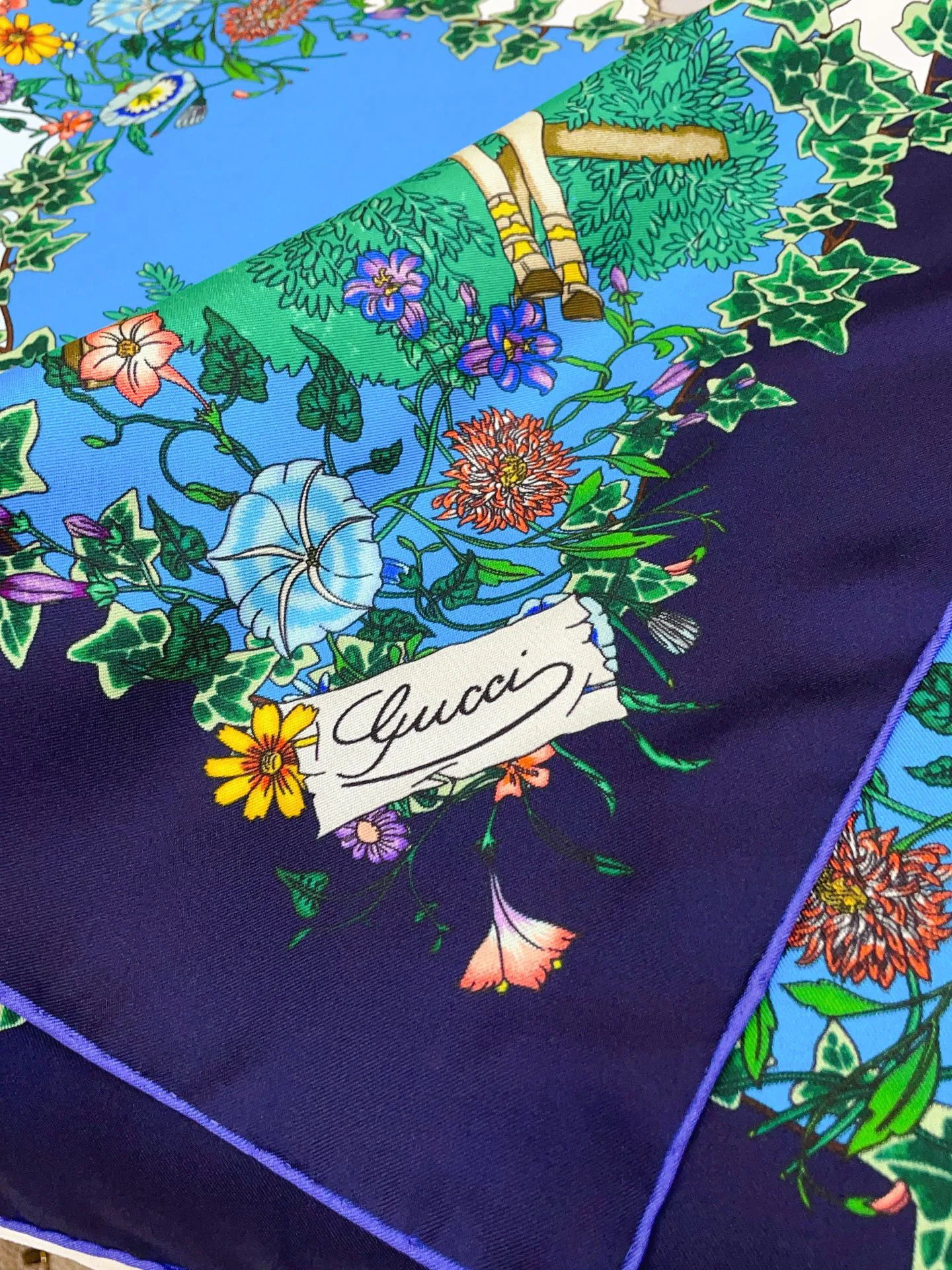 Платки Goyard 13119717