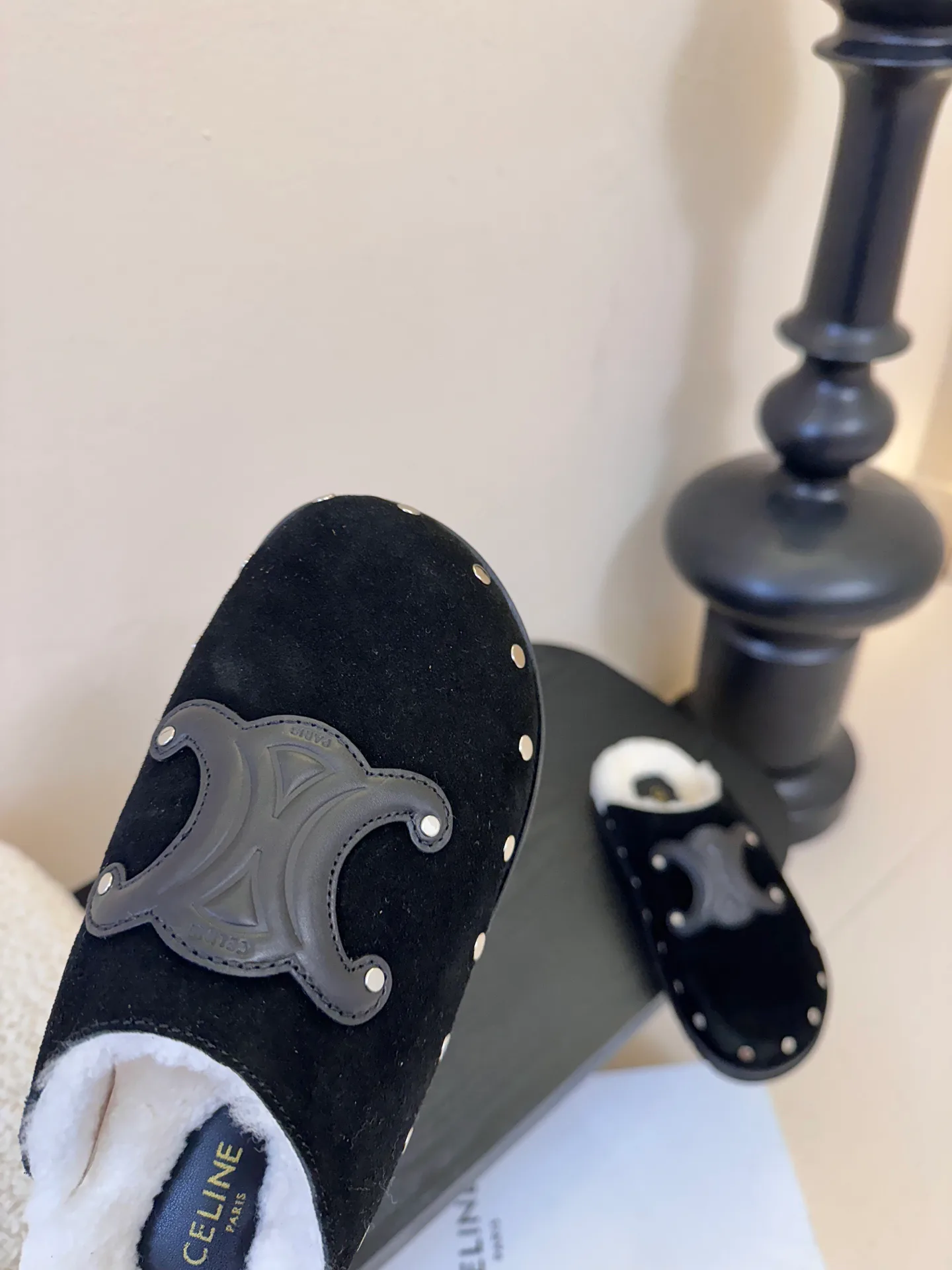 Мюли И Сабо Женские Celine 429804