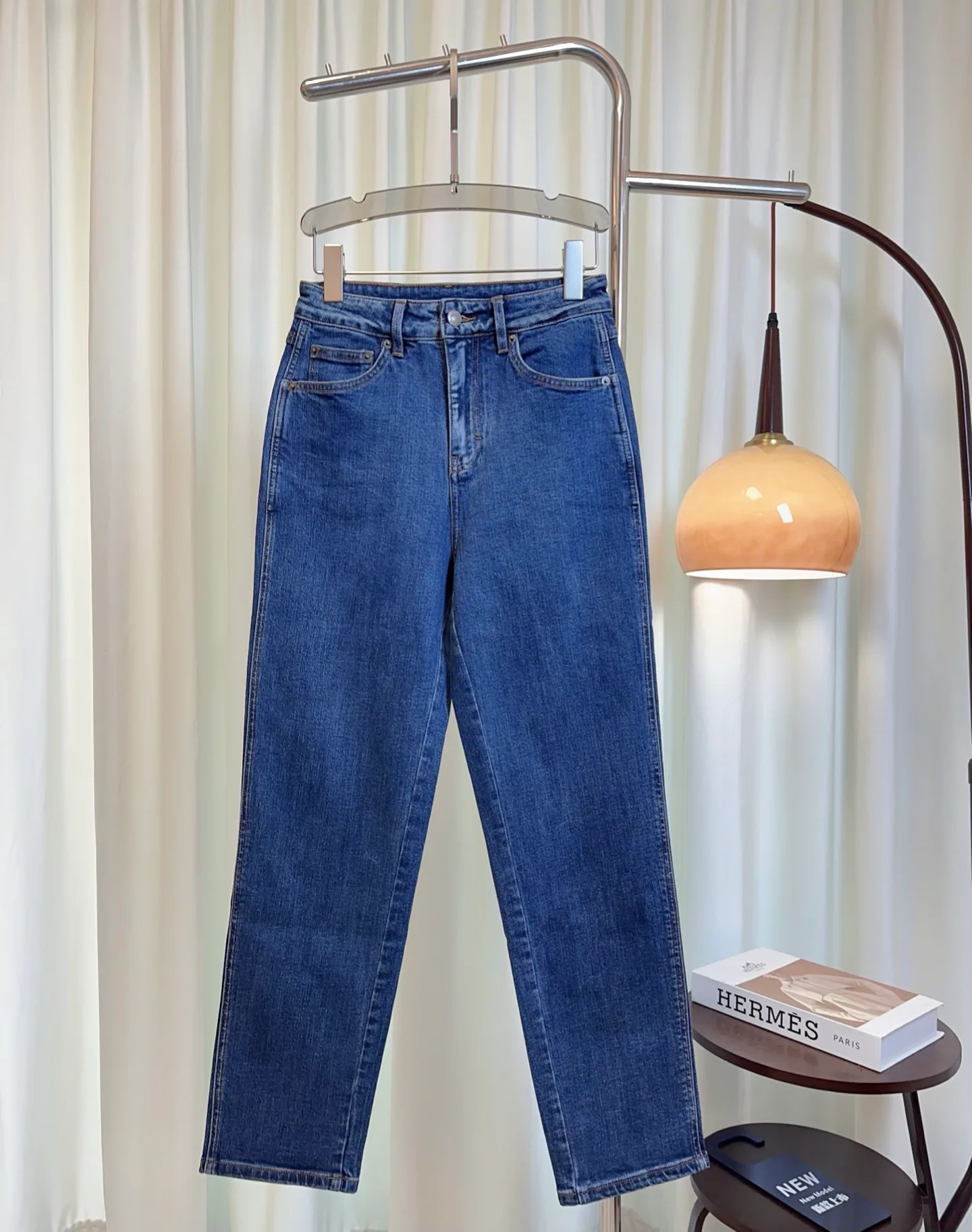 Джинсы Женские Loro Piana 25637