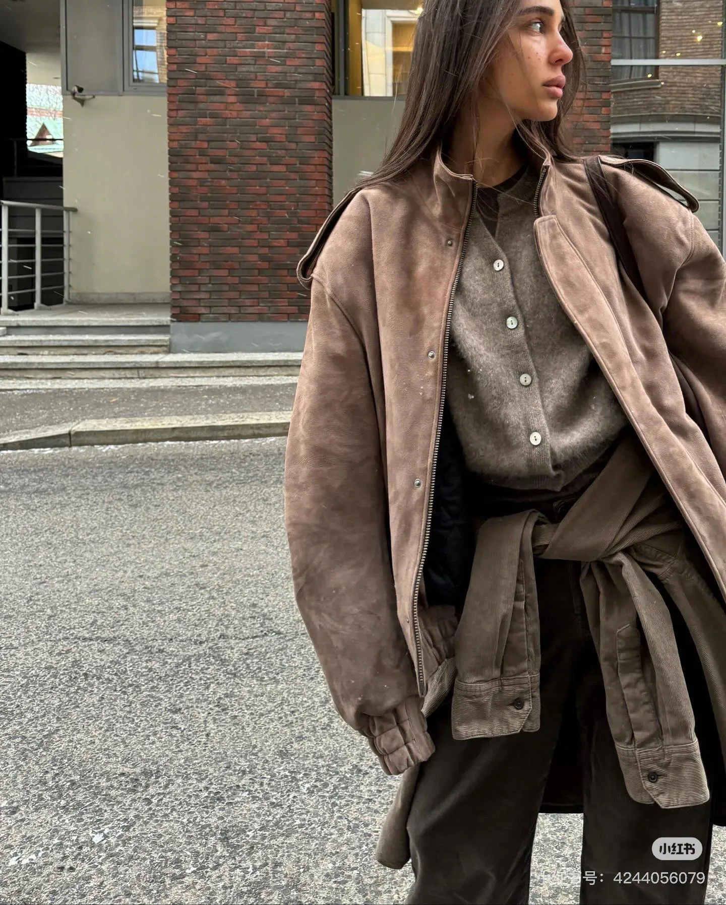 Тренчи Женские The Row 21572