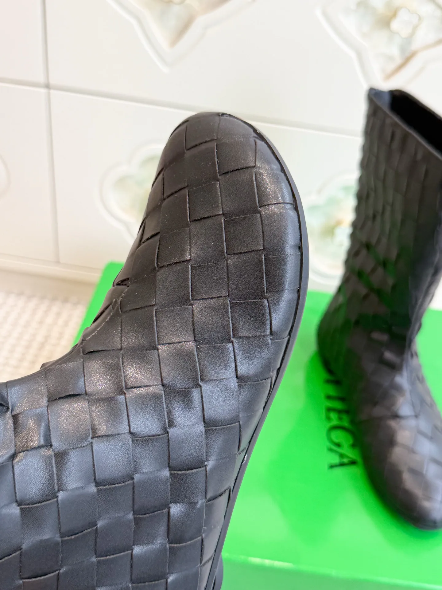 Сапоги Женские Bottega Veneta 18154633