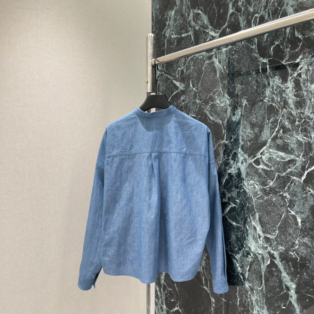 Рубашки Женские Loro Piana 11578789