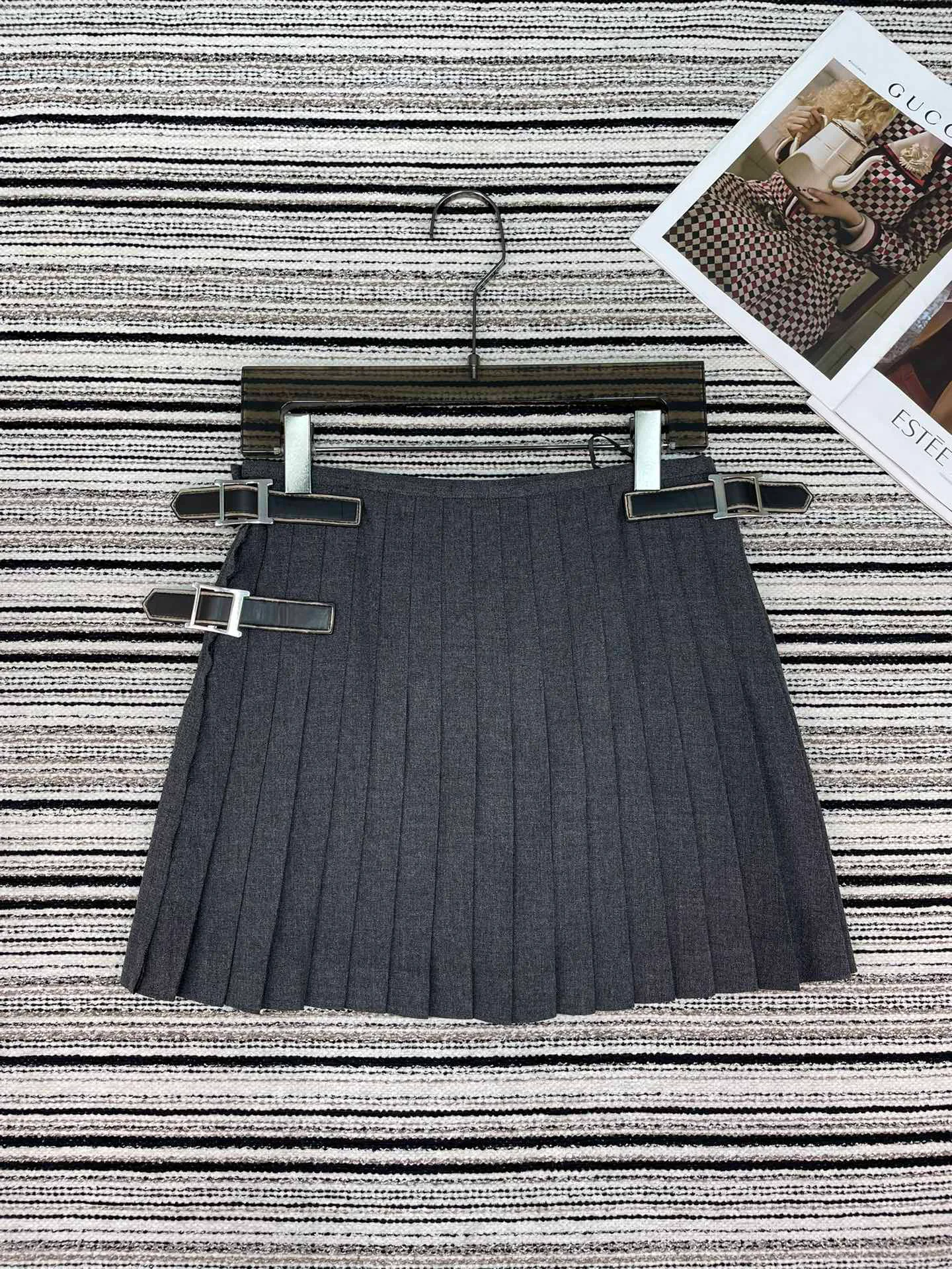 Юбки Женские Prada 4856984