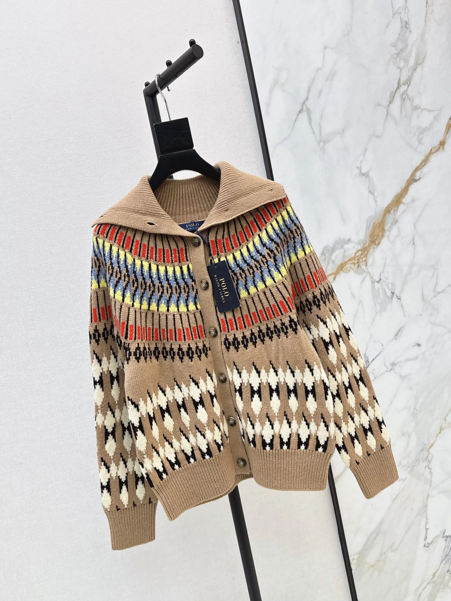 Джемперы И Свитеры Женские Ralph Lauren 19191916