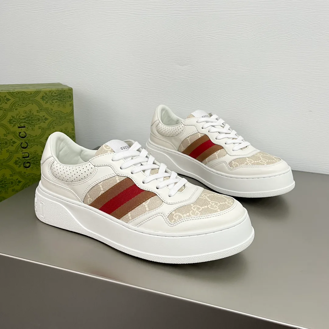 Кроссовки Мужские Gucci 1880466