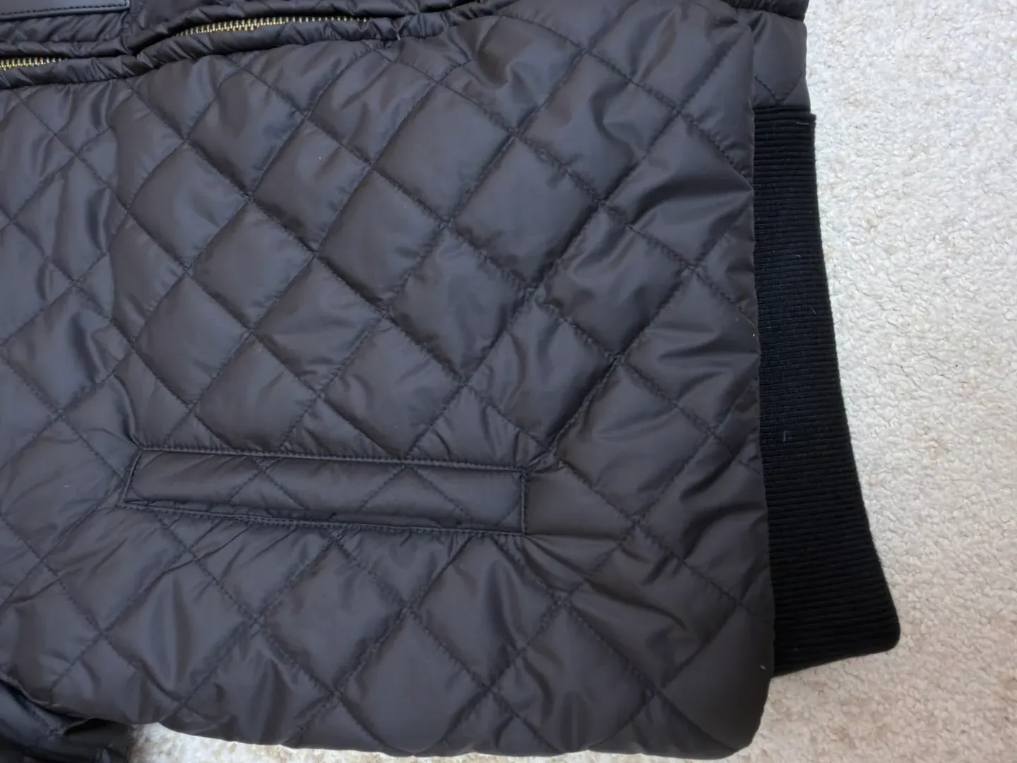 Куртки И Пуховики Женские Loewe 412814