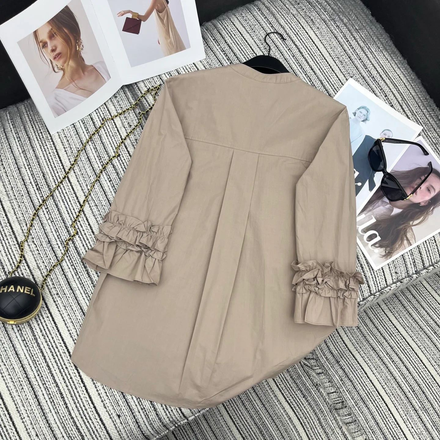 Рубашки Женские Max Mara 11628130