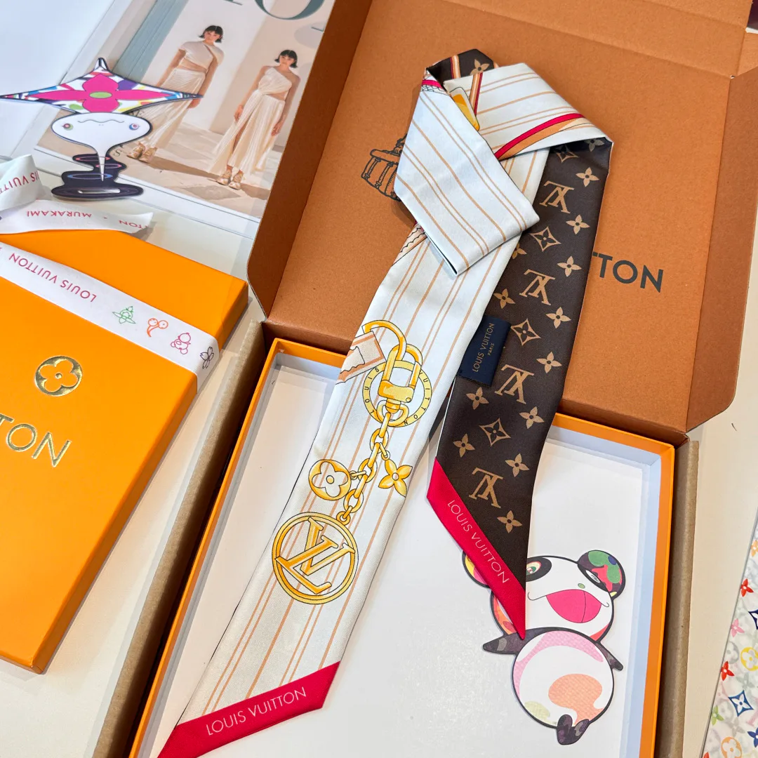 Платки Louis Vuitton 11055448