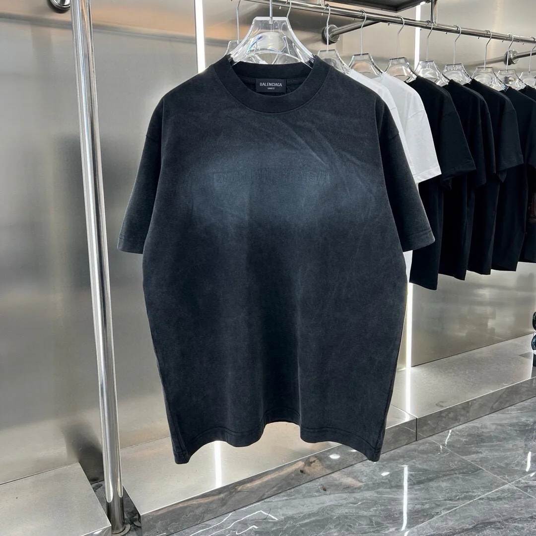 Футболки Мужские Balenciaga 14117559