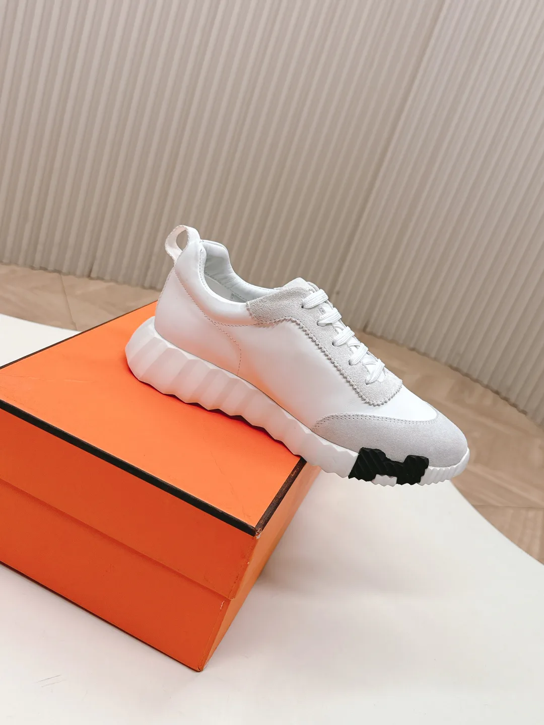 Кроссовки Женские Hermes 97322