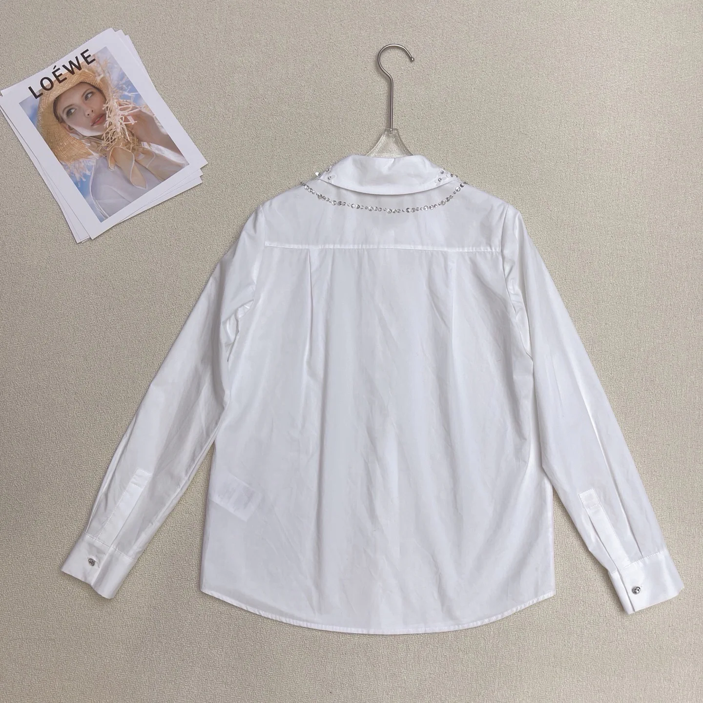 Рубашки Женские Valentino 5249768