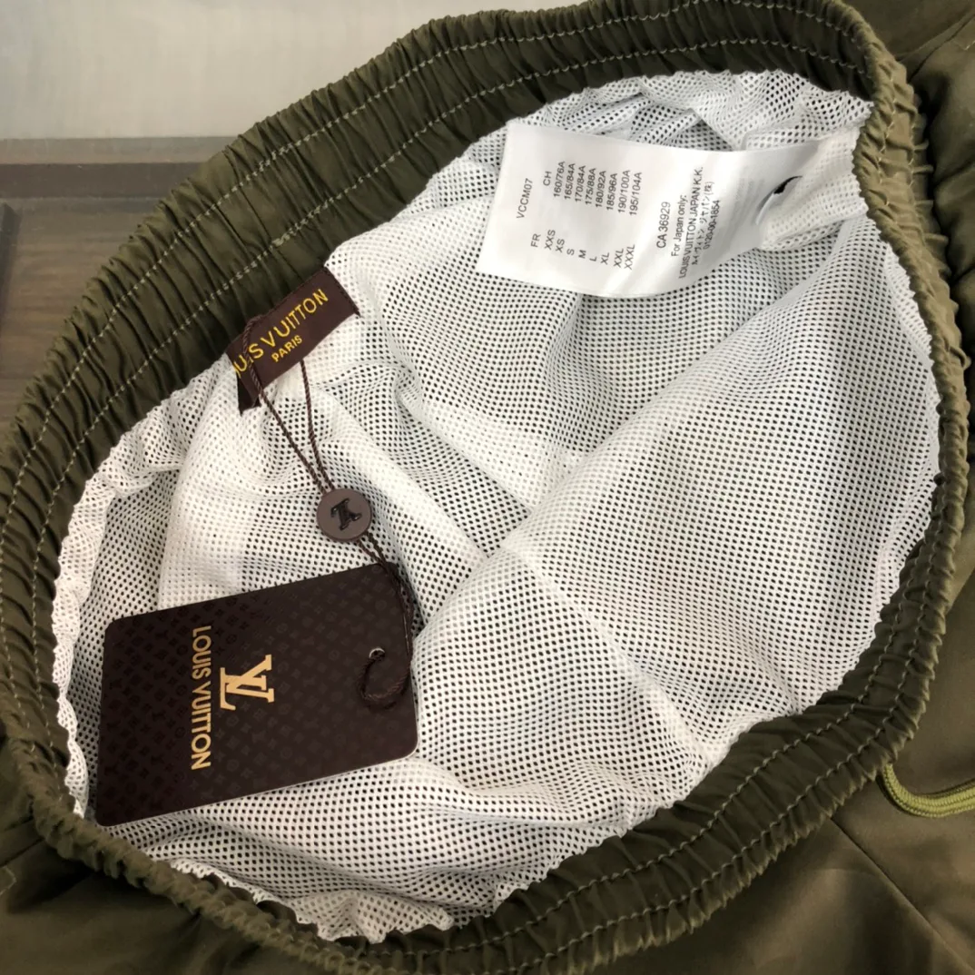 Шорты Мужские Louis Vuitton 11230926