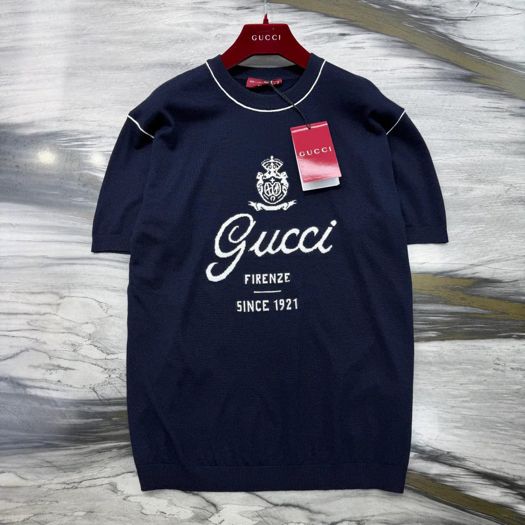 Футболки Мужские Gucci 13460427