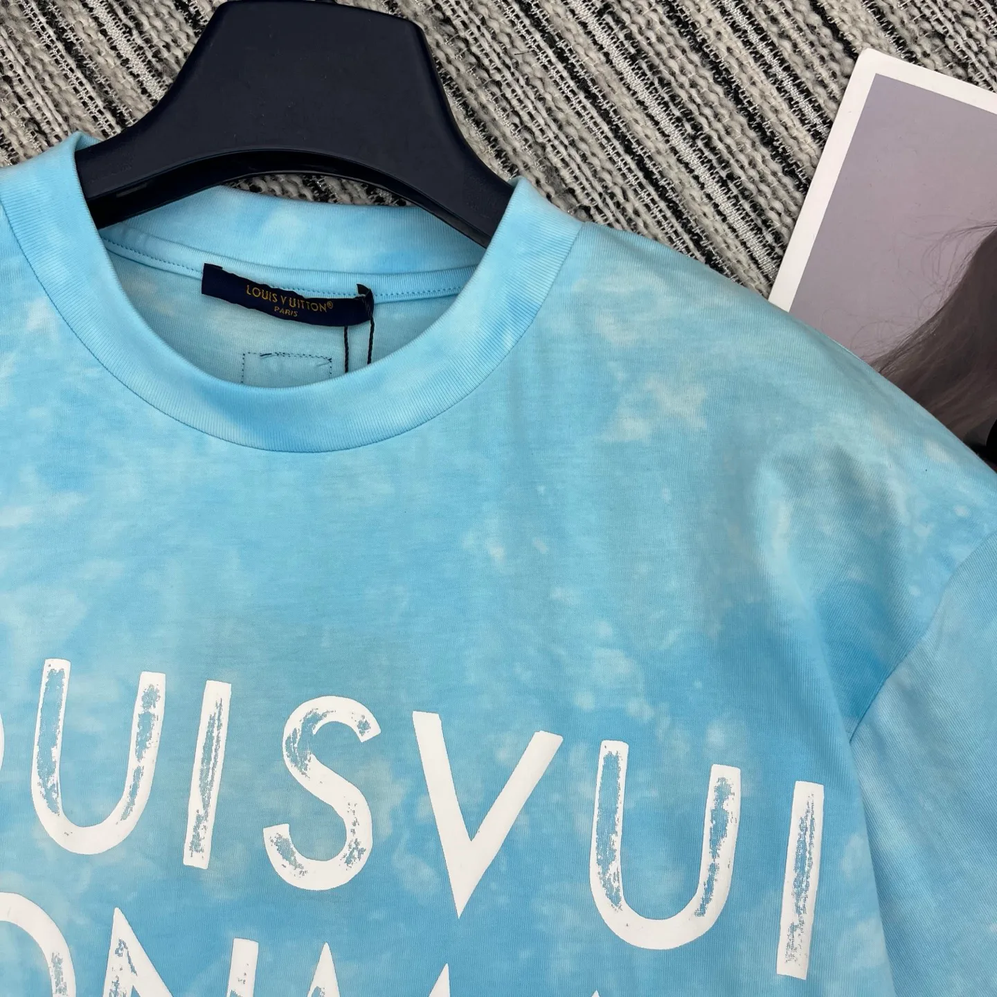 Футболки Женские Louis Vuitton 4704734