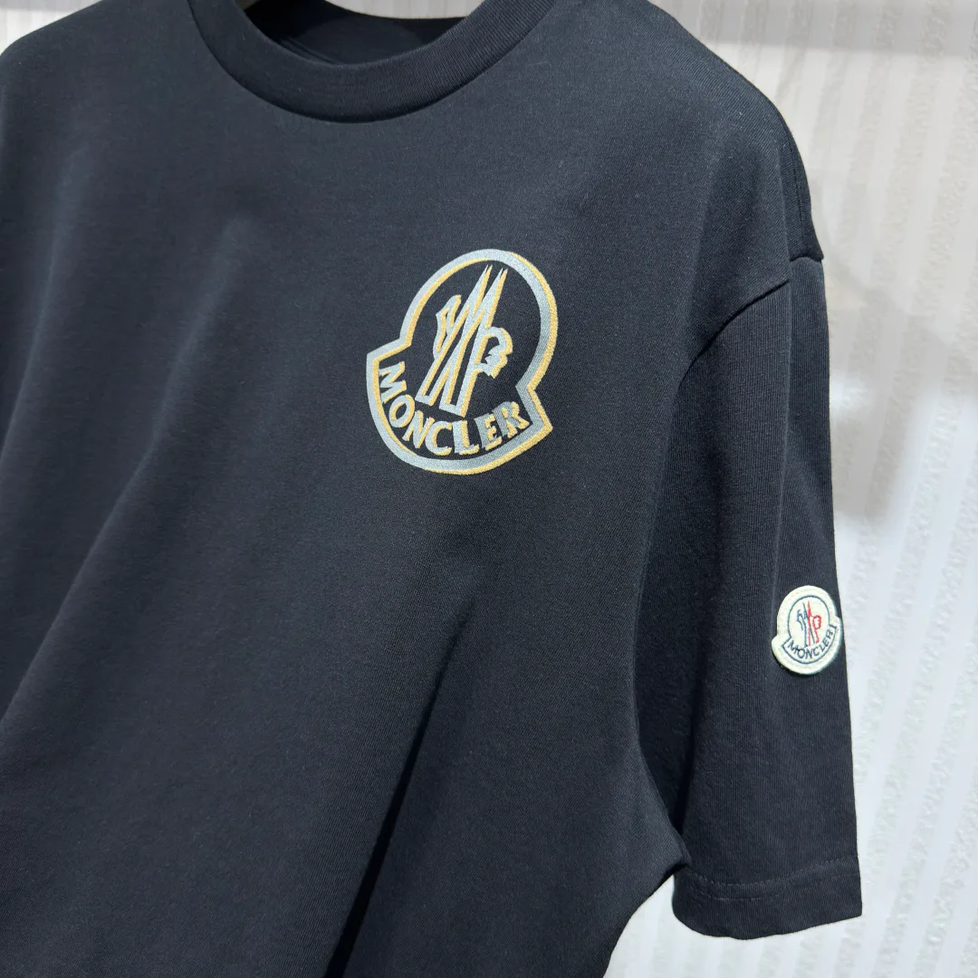 Футболки Мужские Moncler 10575938