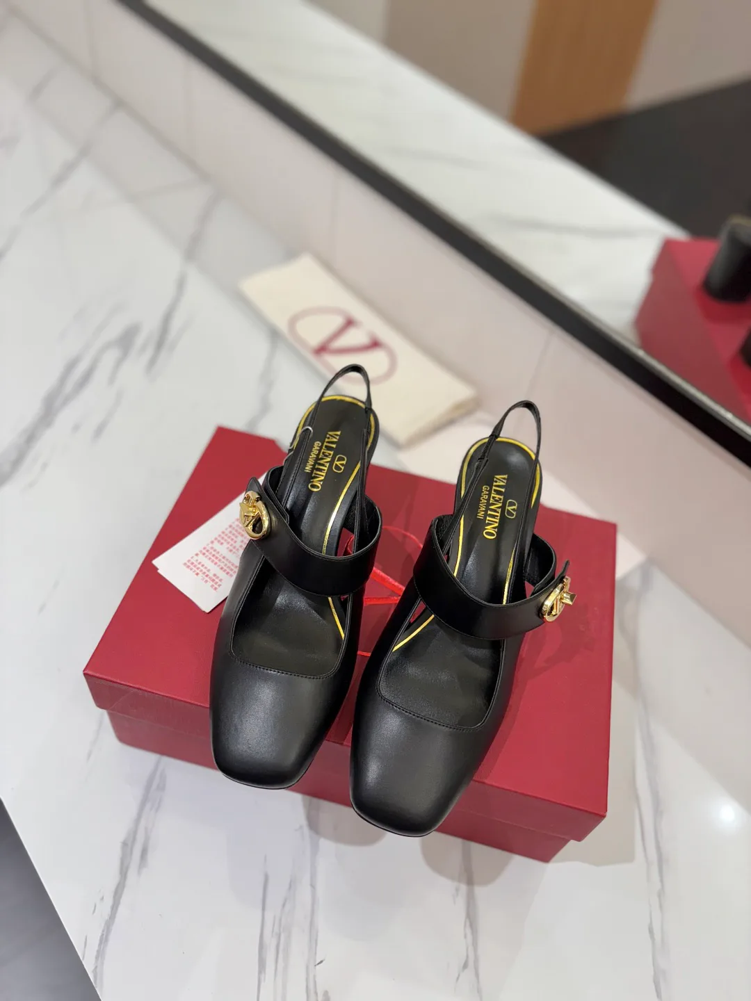 Туфли Женские Valentino 11683044