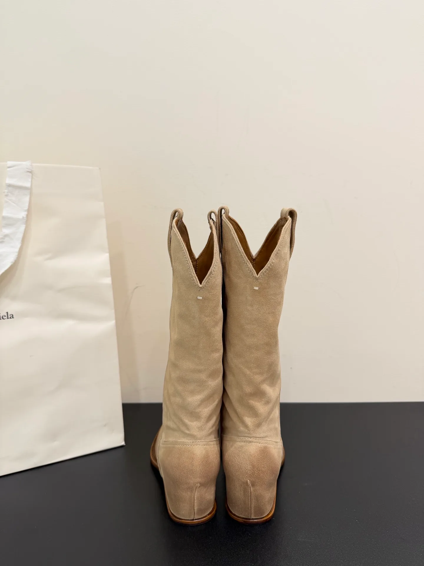 Сапоги Женские Maison Margiela 17955982