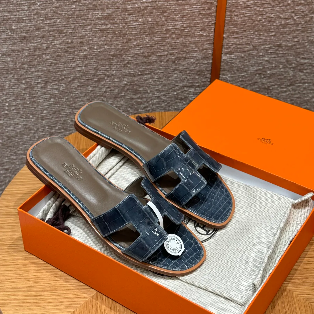 Сандалии Женские Hermes 11444308