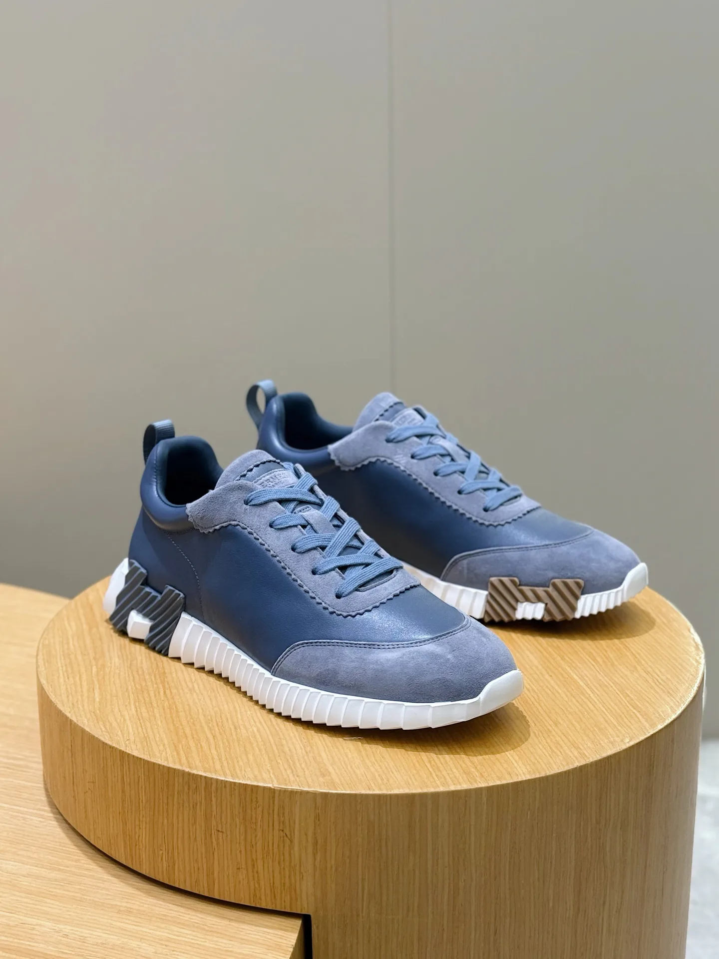 Кроссовки Мужские Hermes 13132137