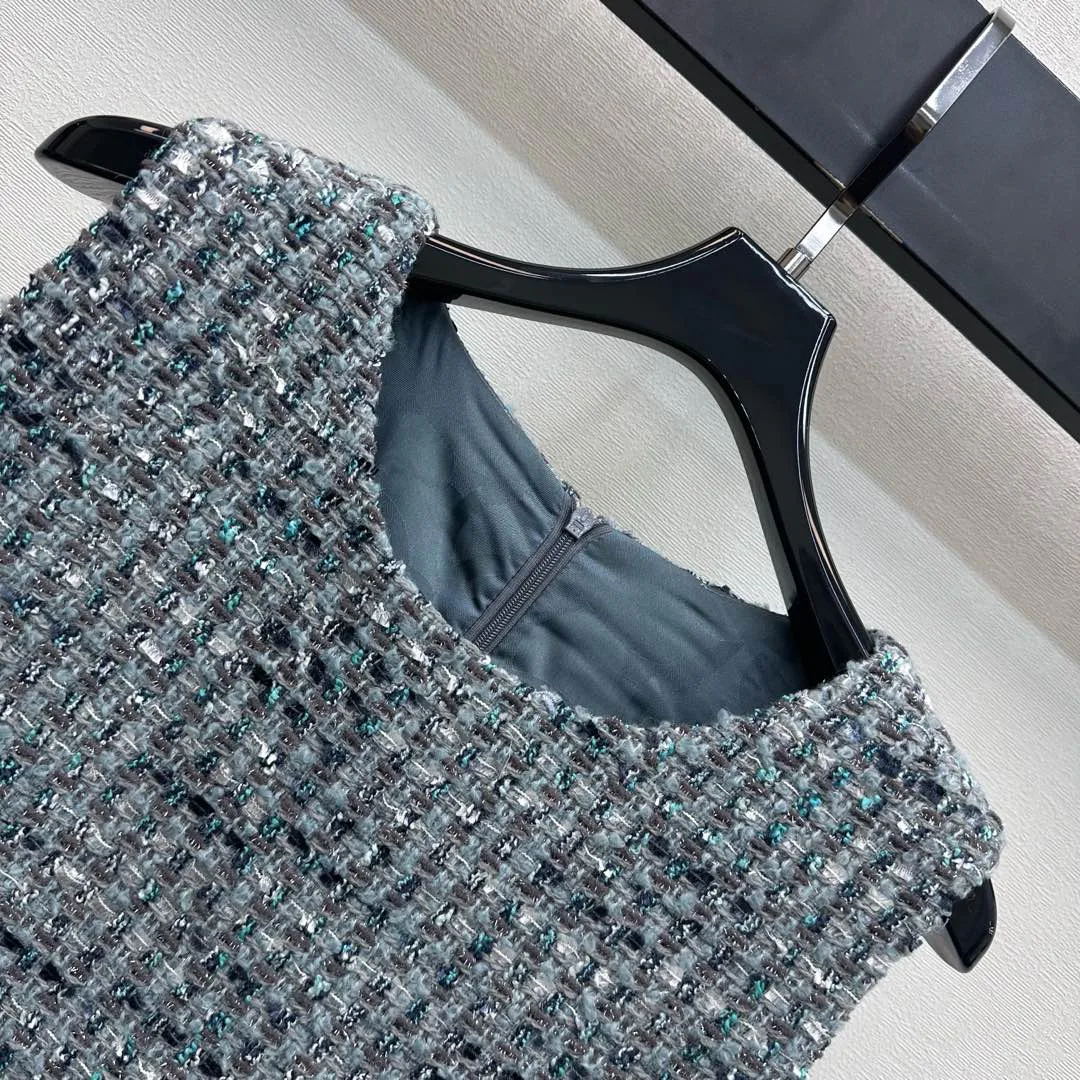 Платья Женские Chanel 11049395