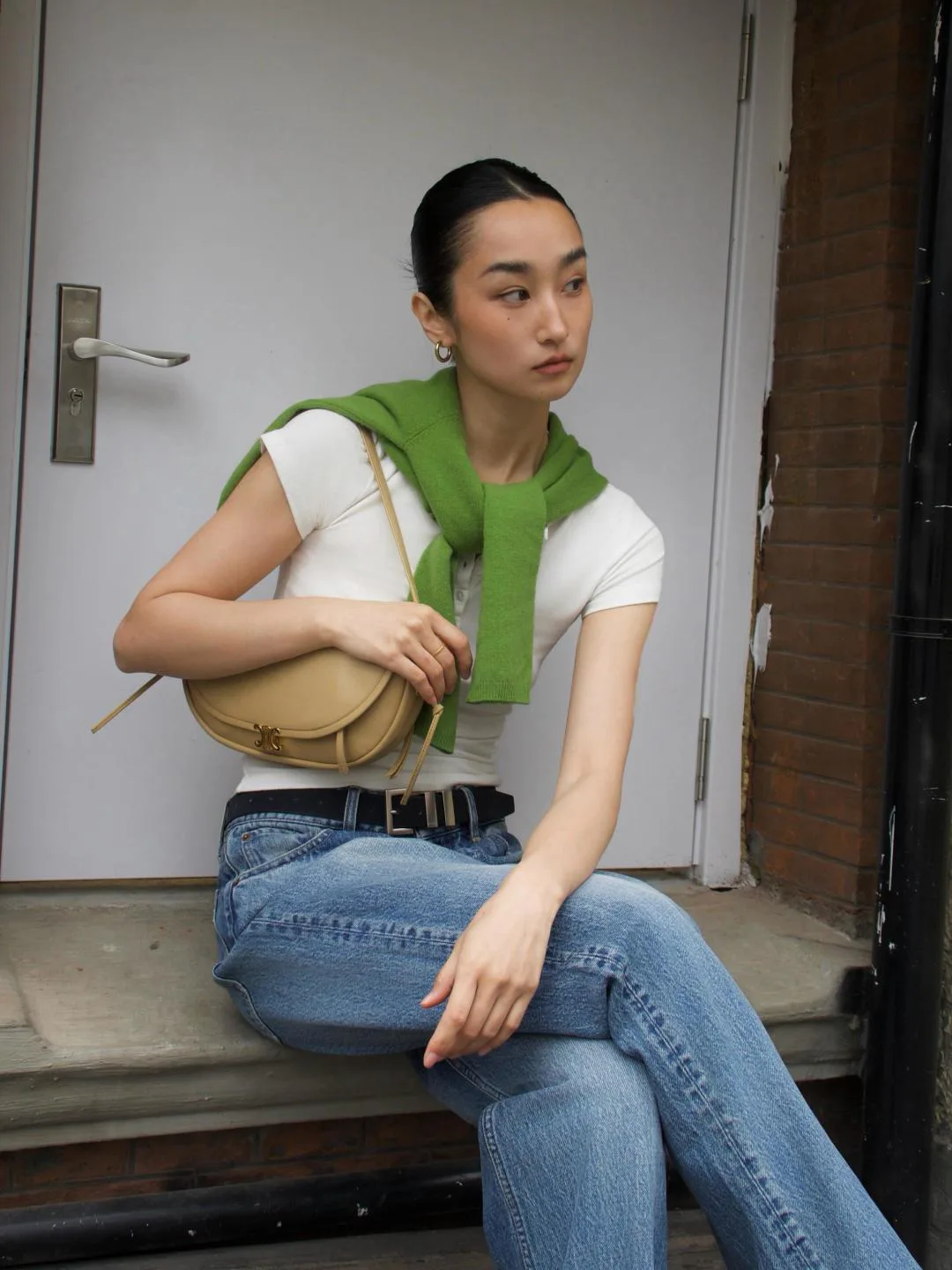 Клатчи Женские Celine 12849446